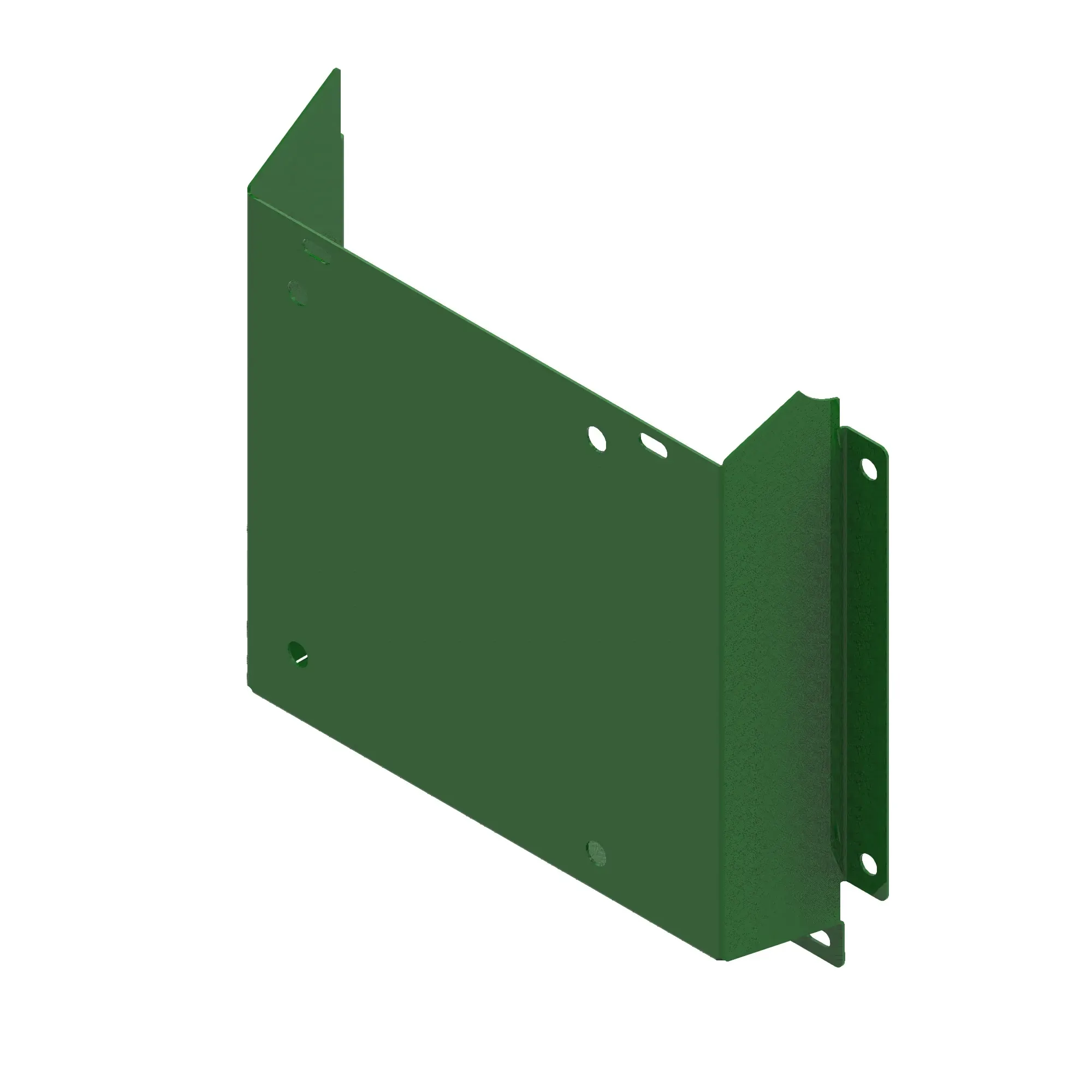 John Deere Panel - HXE51435