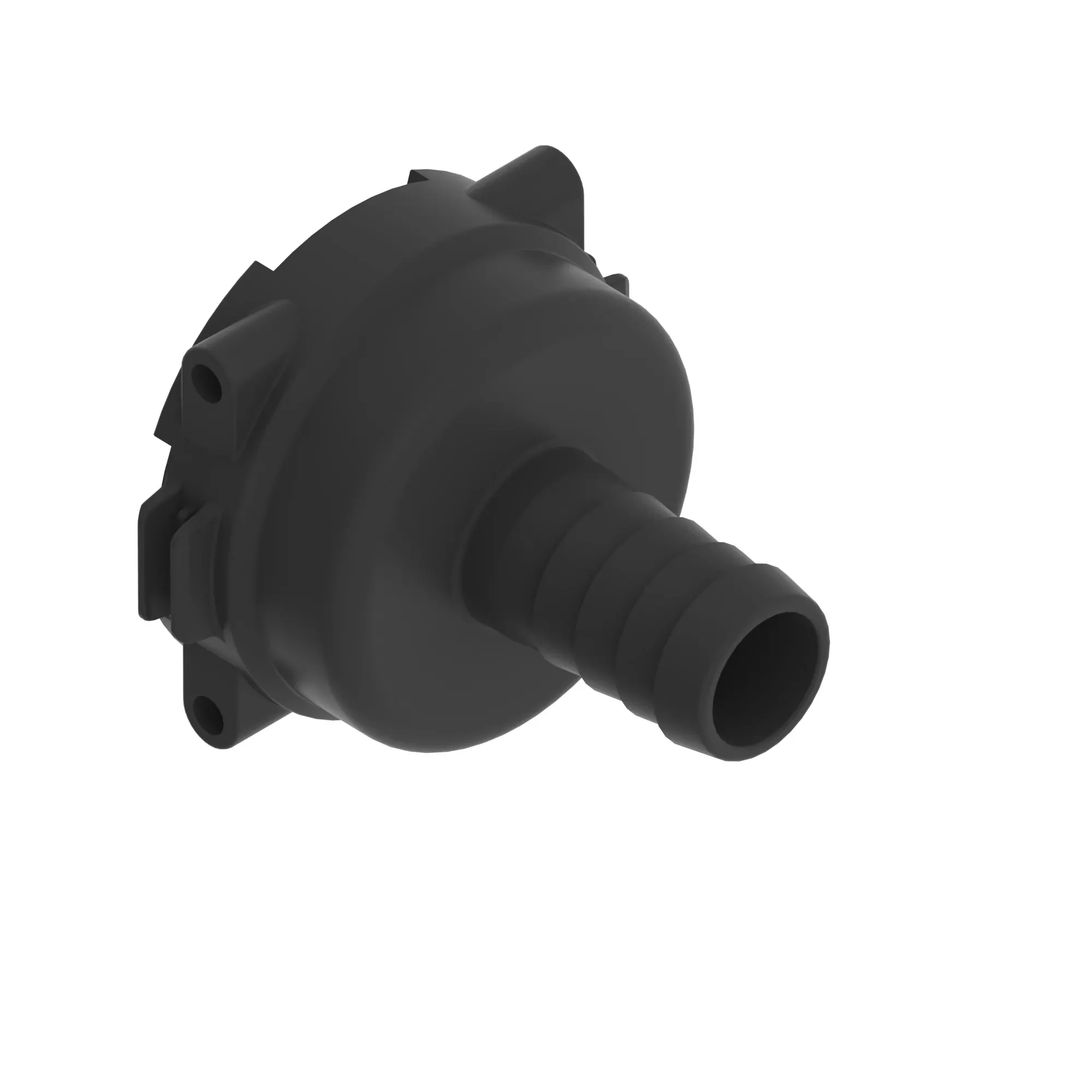 John Deere Fitting - KK80635