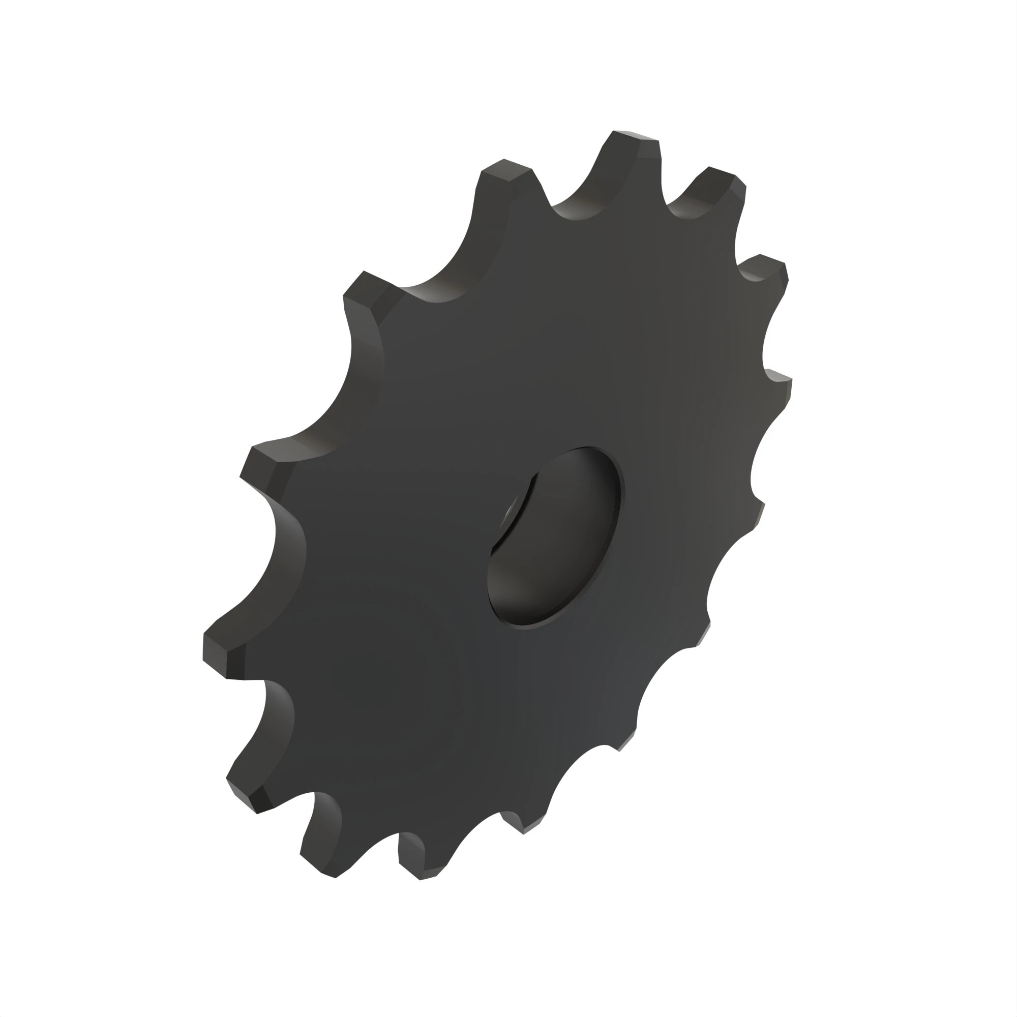 CHAIN SPROCKET, SPROCKET-15T IDLER