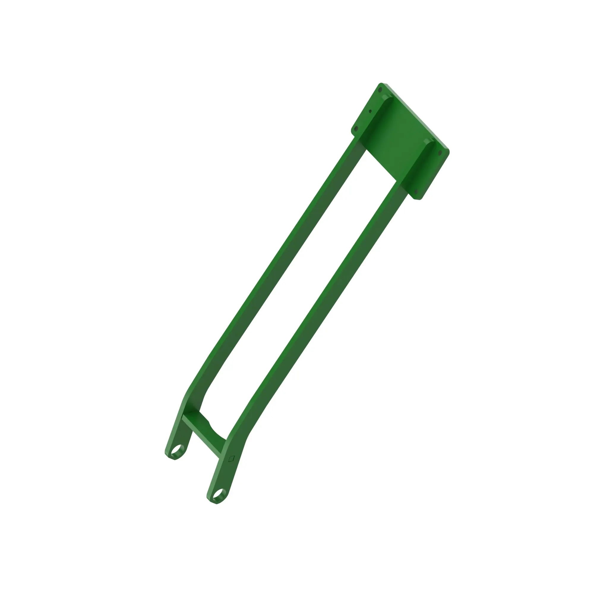 FRAME, FRAME, PUSHBAR, 5M FRONT HIT