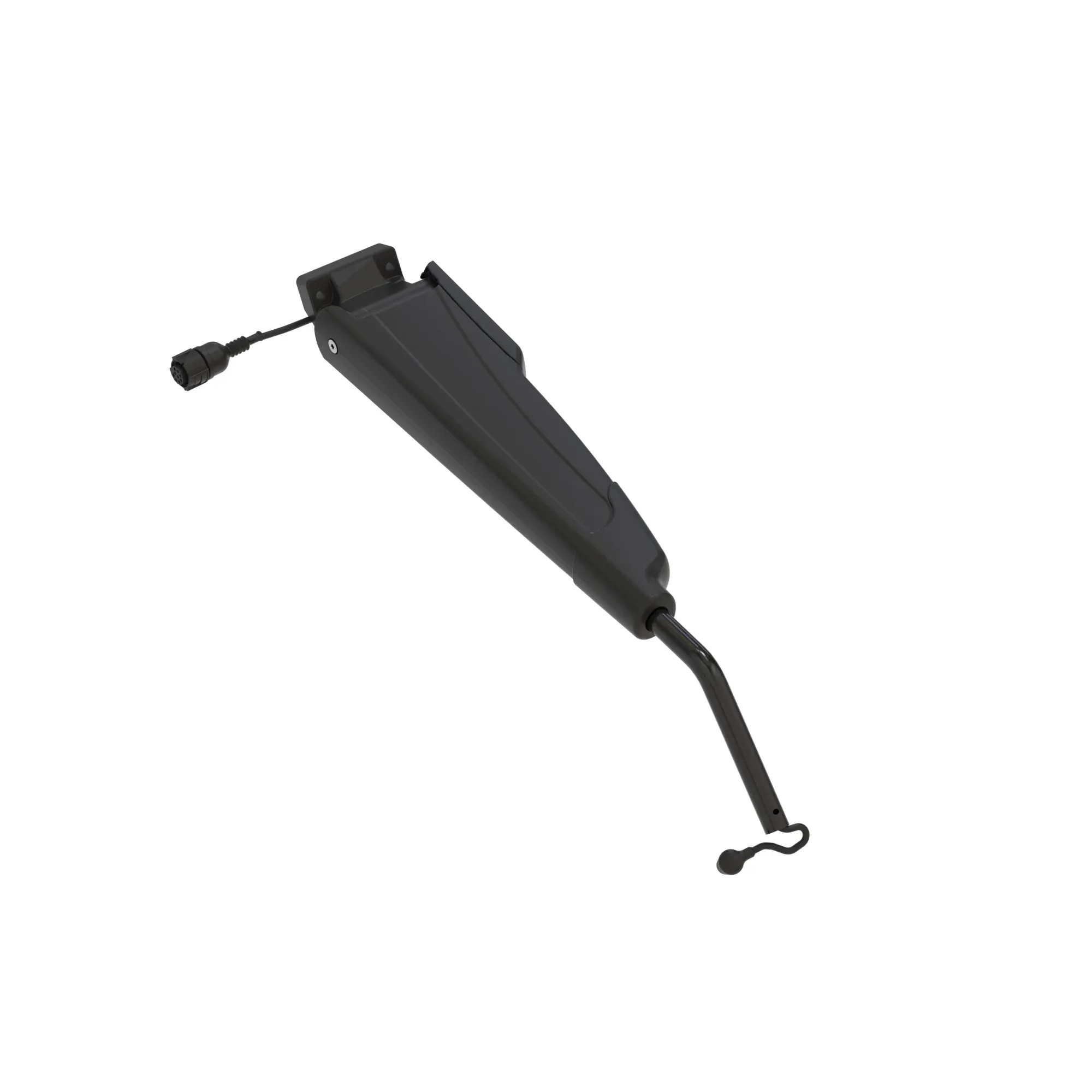 John Deere Electric Telescopic Mirror Arm, Right Side - AL238157