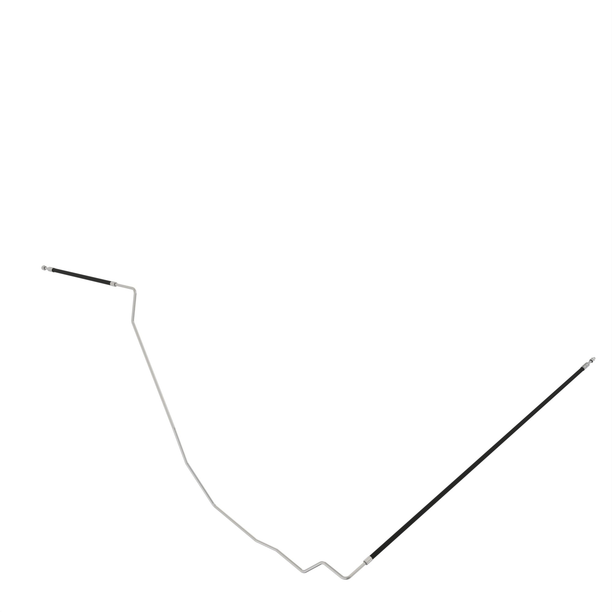 LINE, REFRIGERANT, CONDENSOR TO EVA