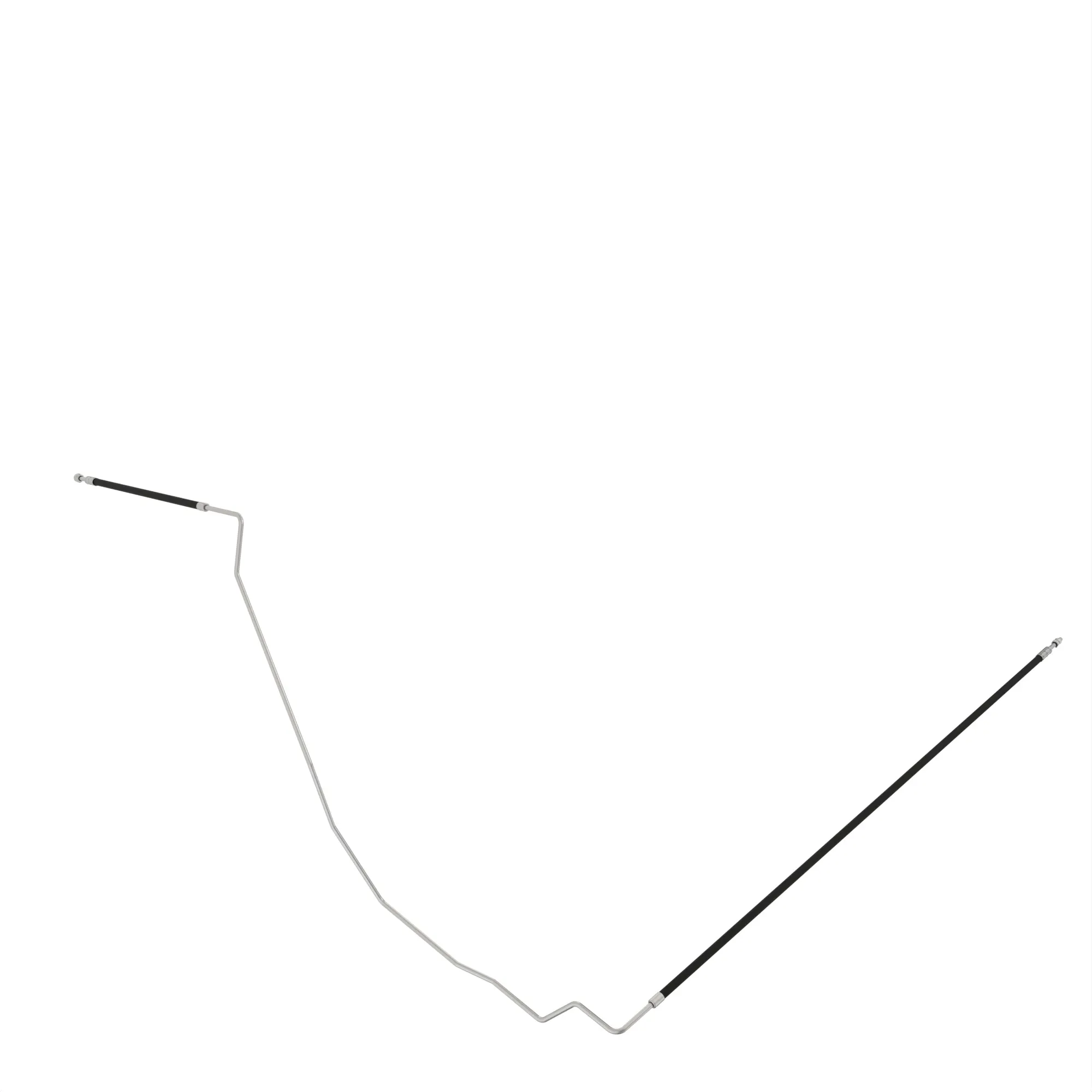 LINE, REFRIGERANT, CONDENSOR TO EVA