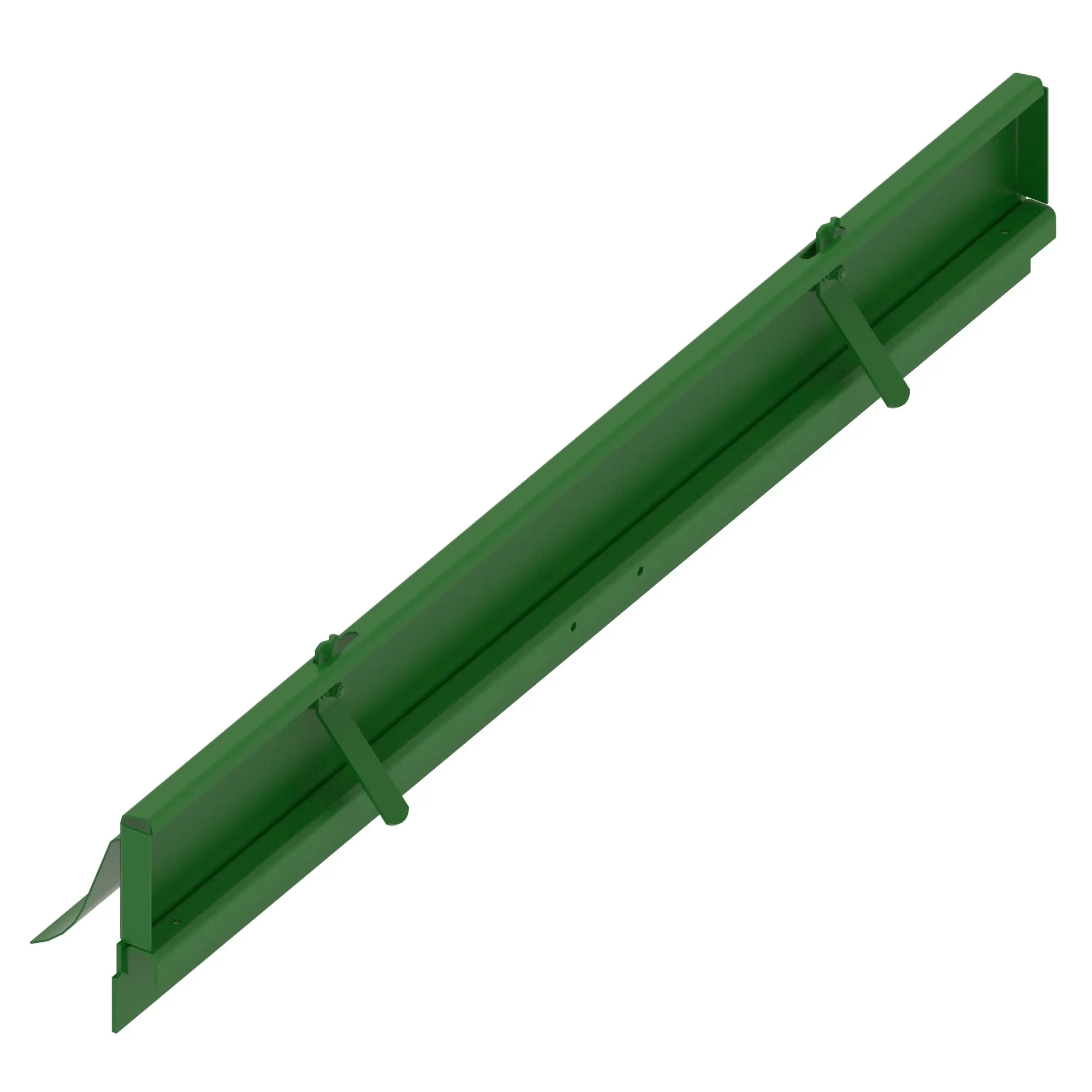 John Deere Flap - AXE75115
