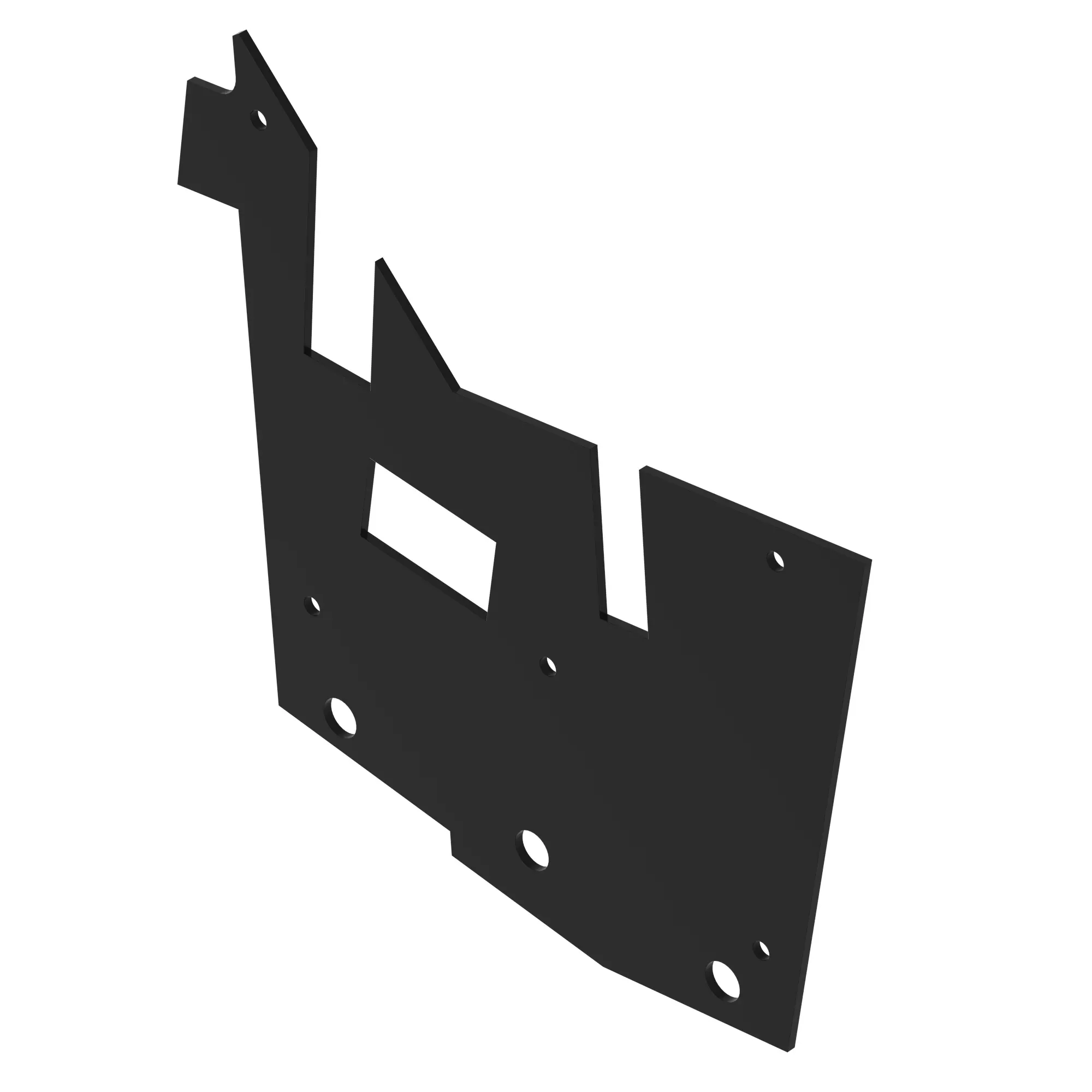 INSULATION, BATTERY TRAY BOTTOM
