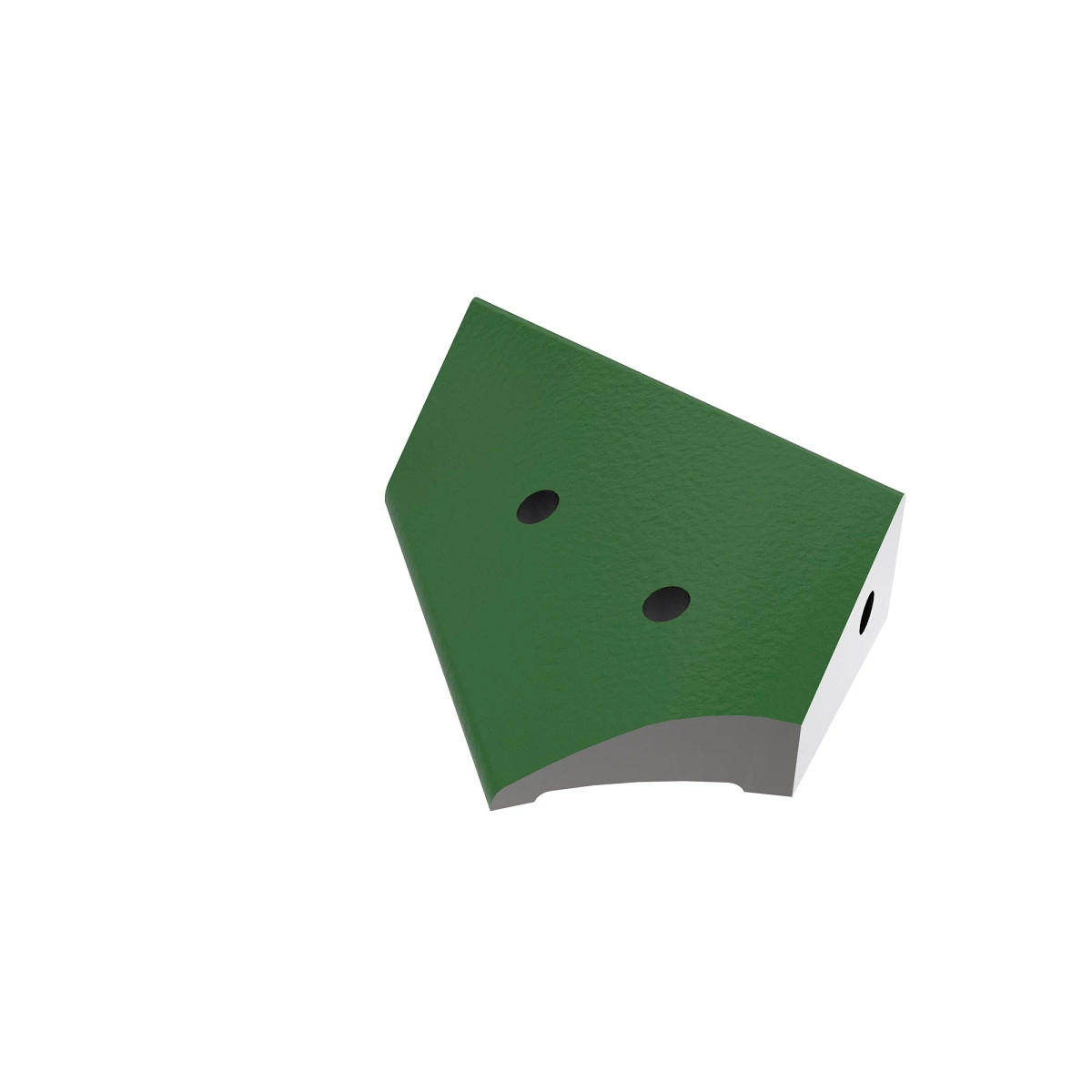Deflector, RH