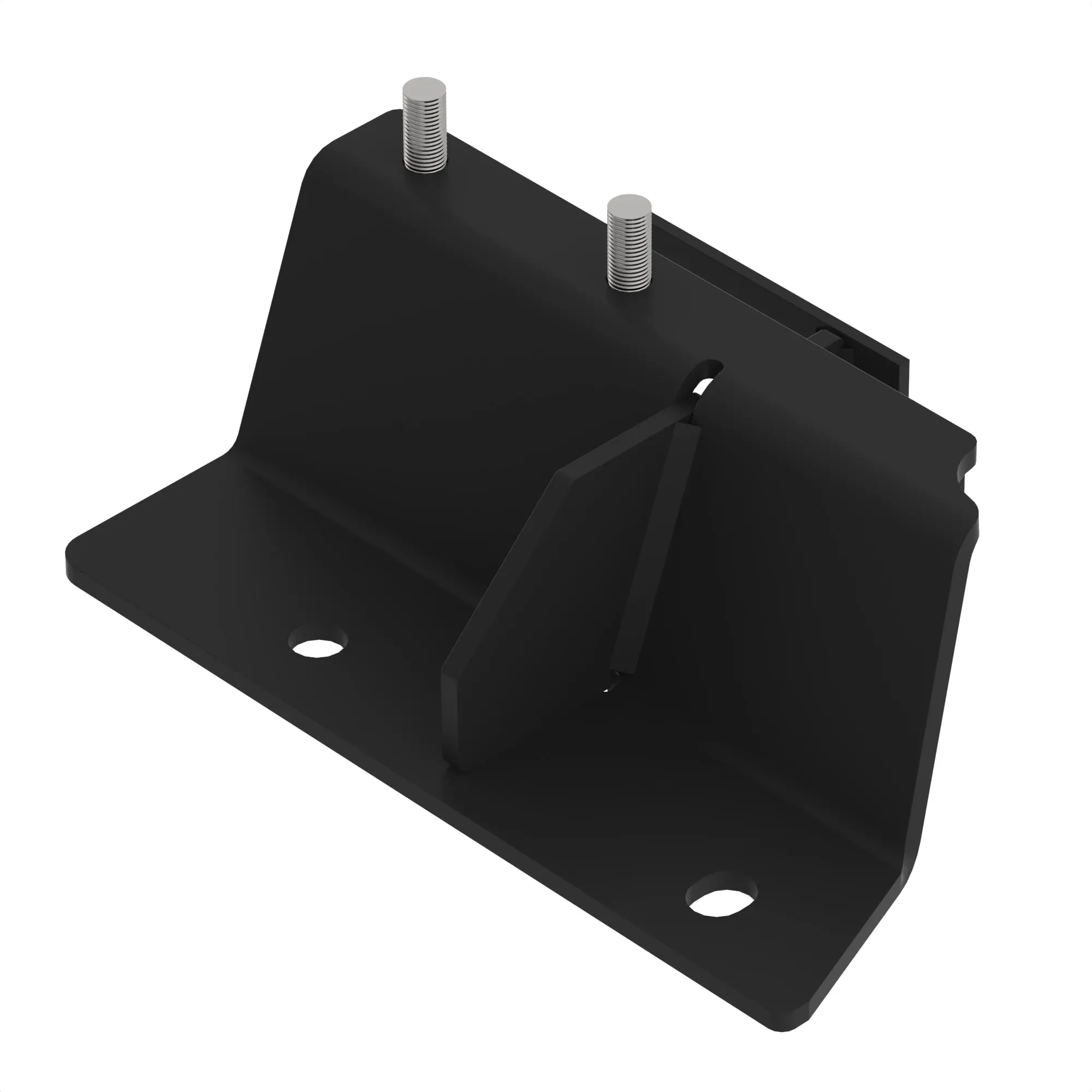 John Deere Mounting Bracket - SJ10049