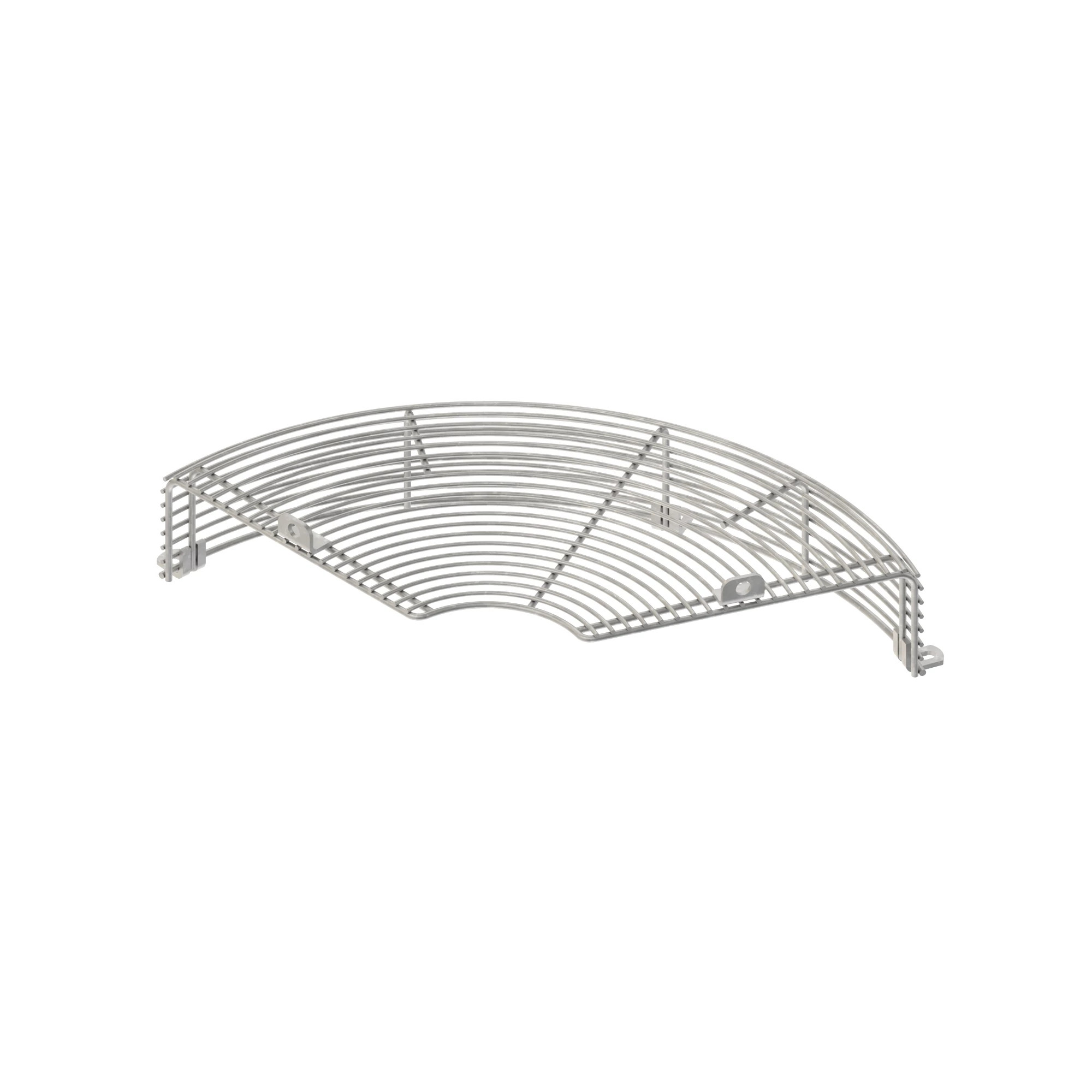 John Deere Fan Guard - AT336638