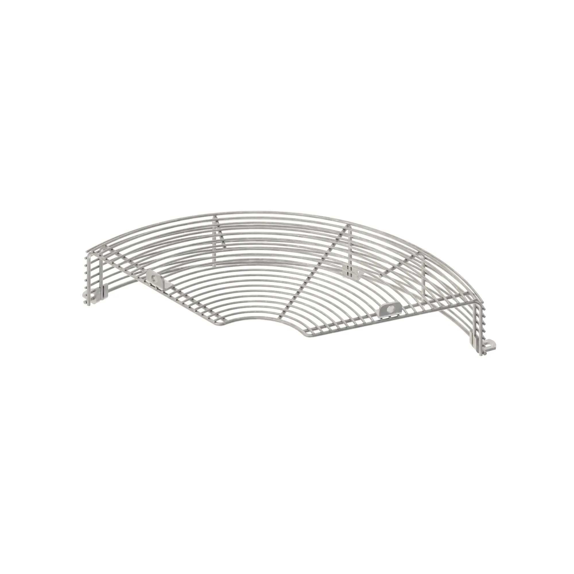 John Deere Fan Guard - AT336638