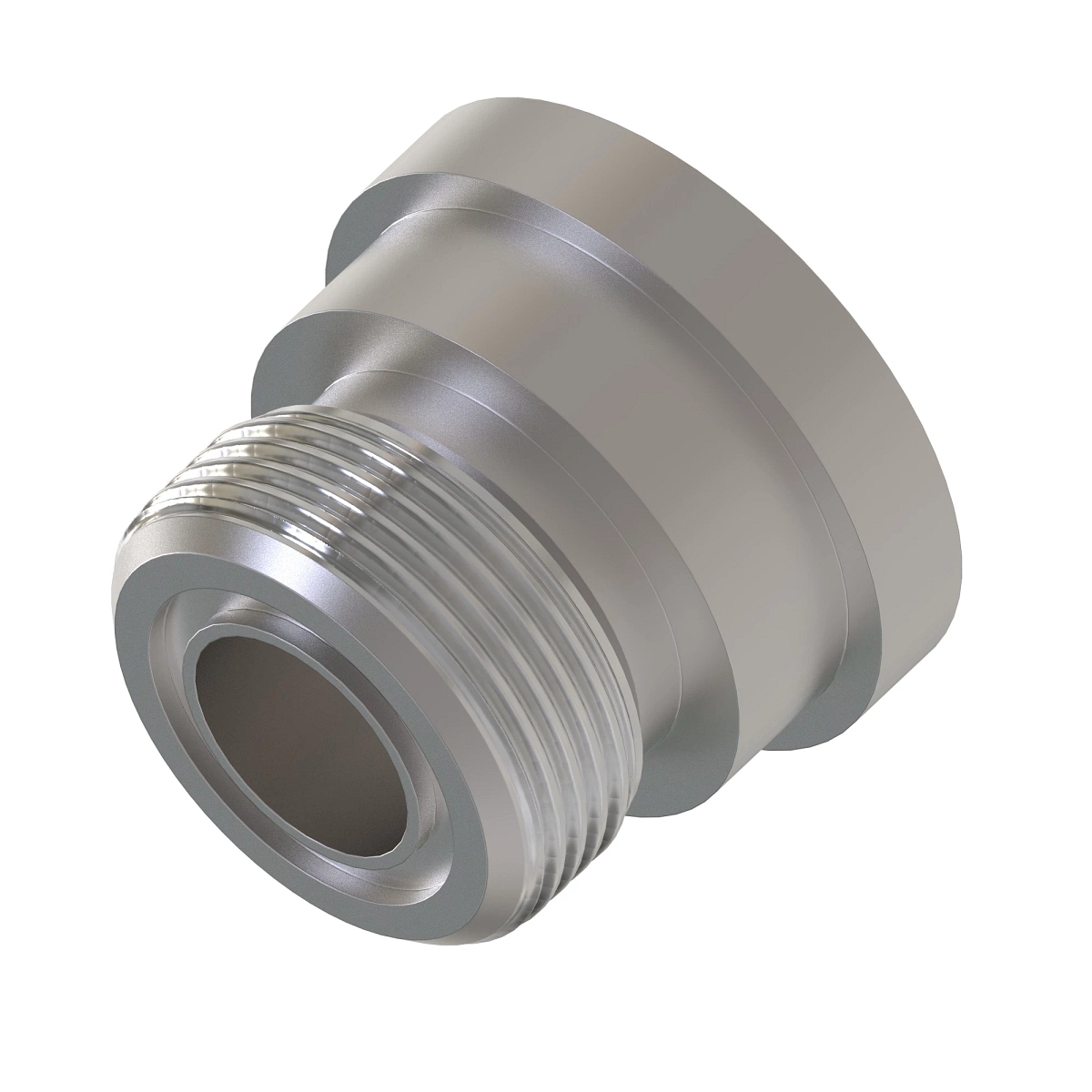 Reducer, O-Ring FSF
