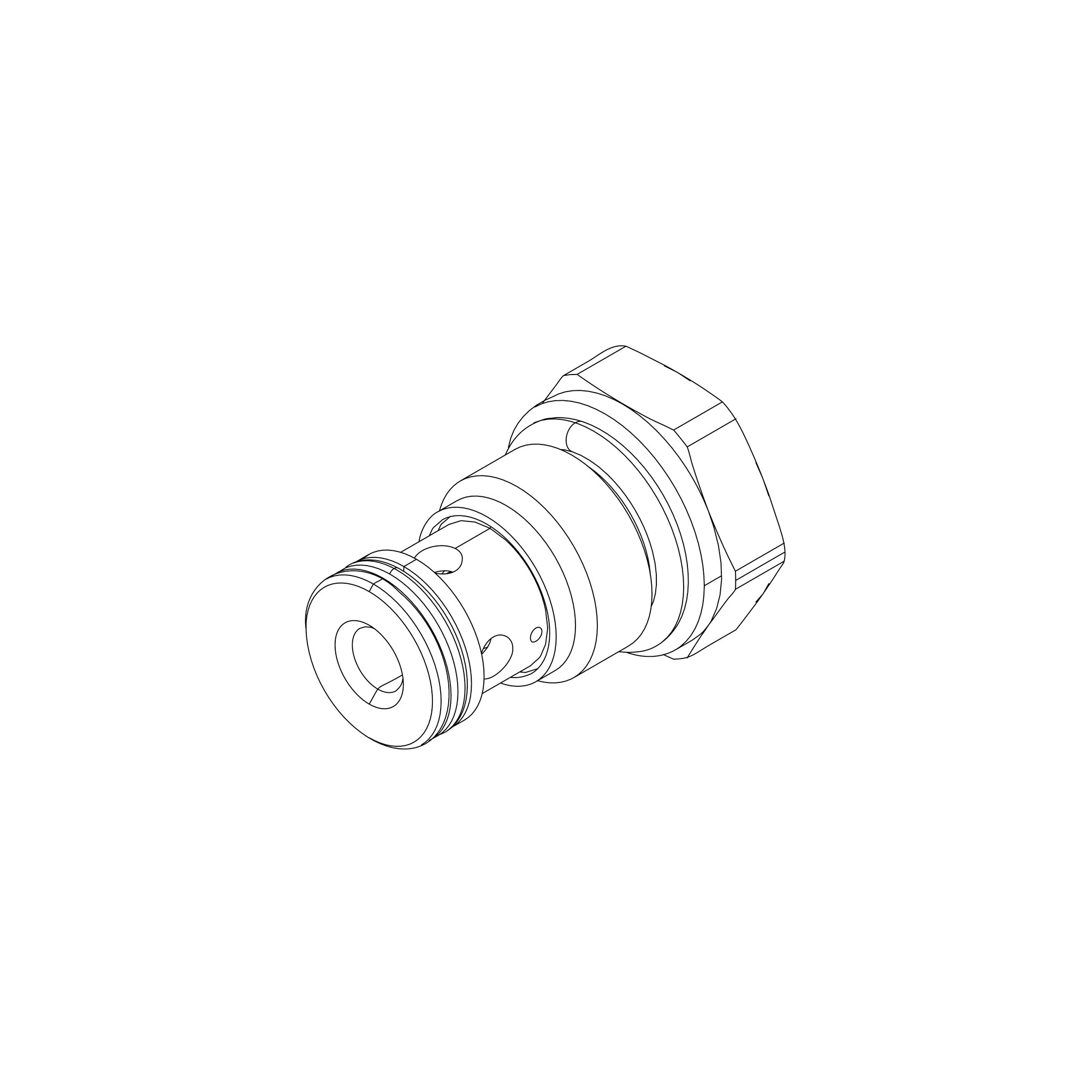 CHECK VALVE, CHECK VALVE