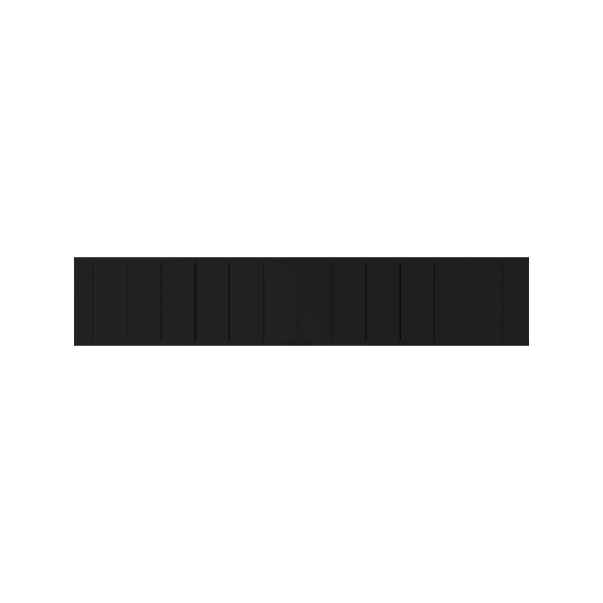 BELTING, 40FT PREMIUM, SIDE DRAPER