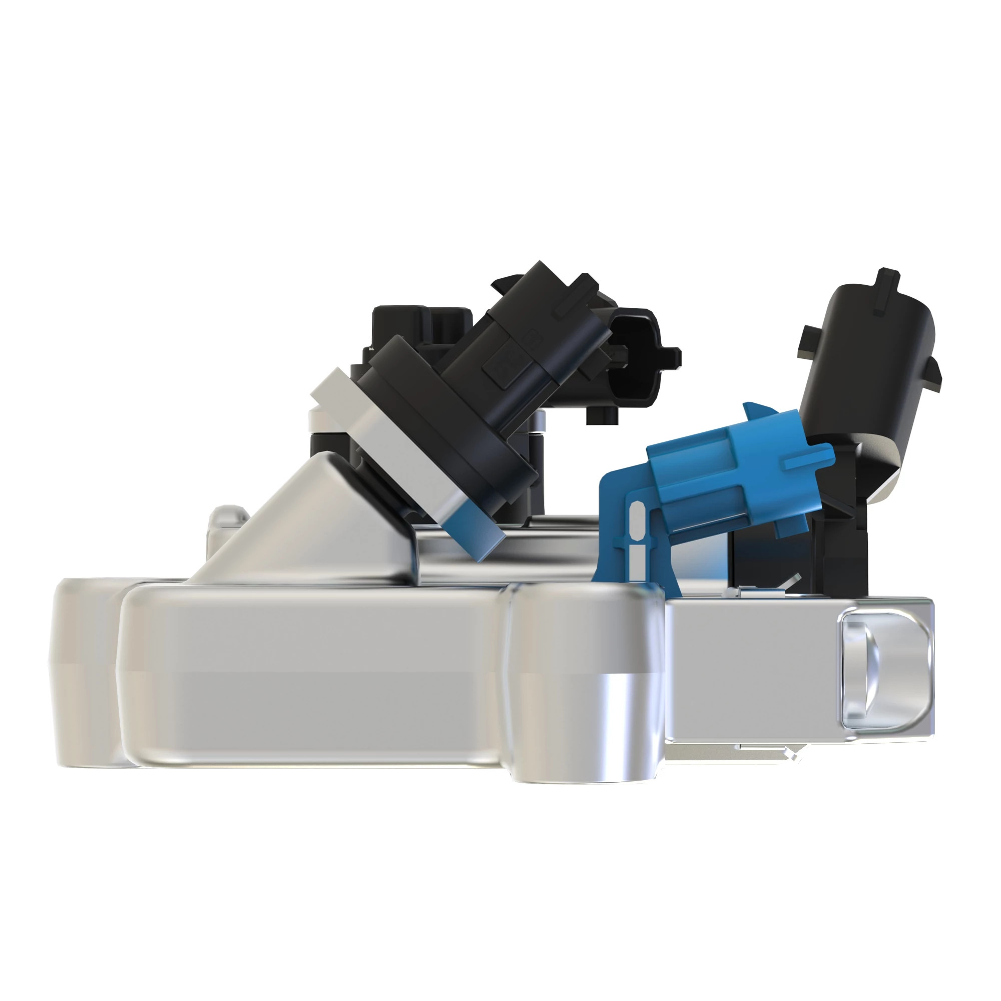 FLOW CONTROL HYD. VALVE