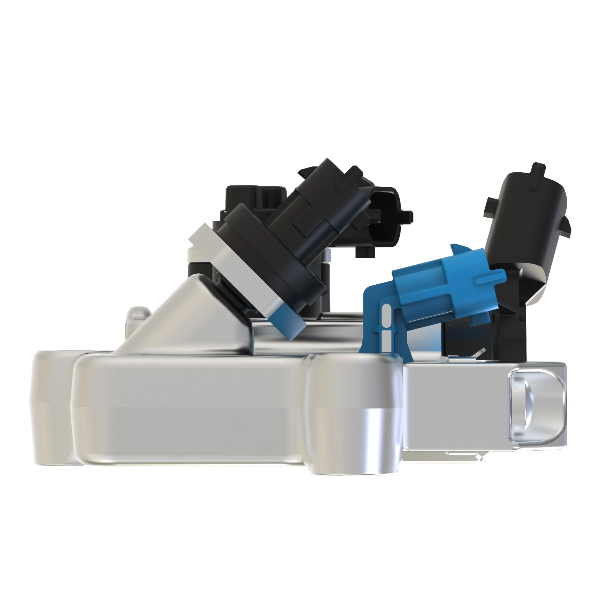 FLOW CONTROL HYD. VALVE