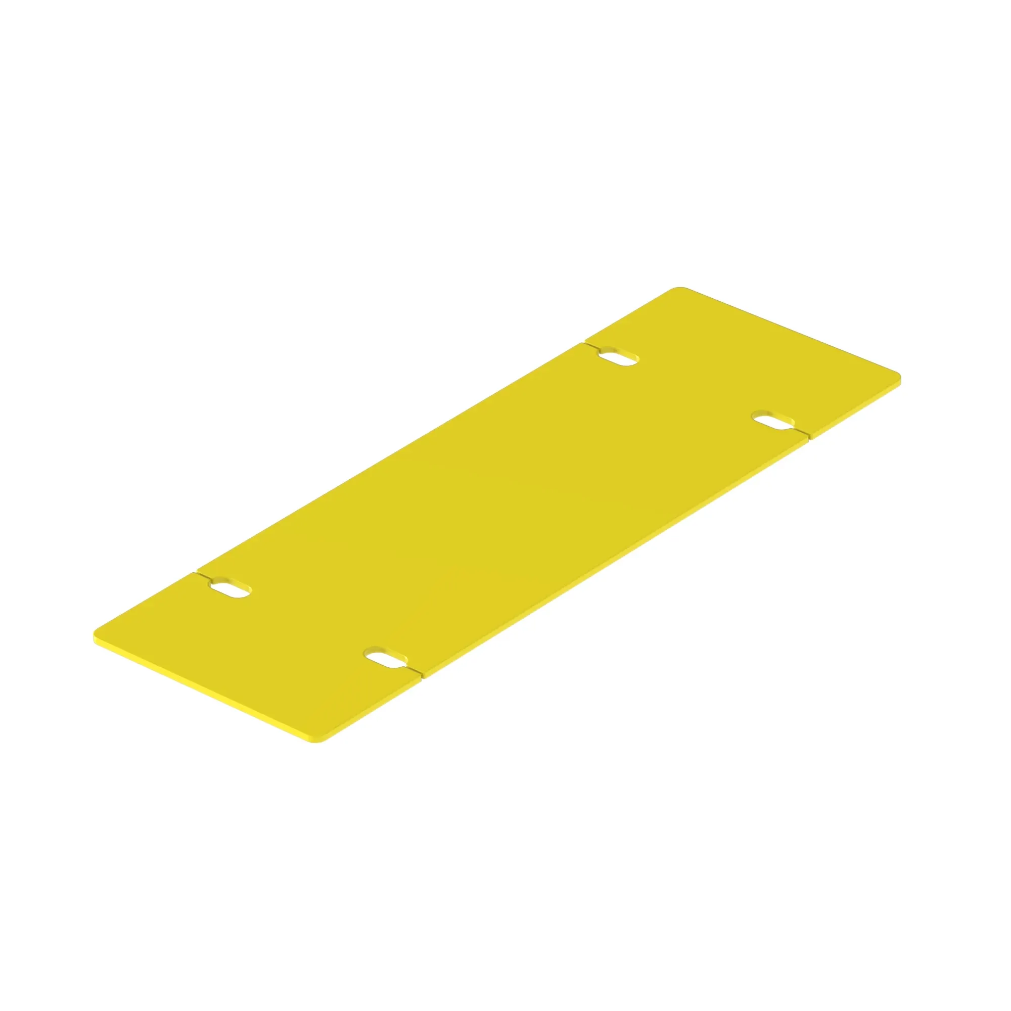 John Deere Coolant Heater Guard - T263093