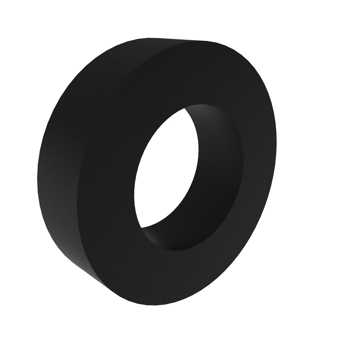 John Deere Internal Oil Steel Seal - M19098