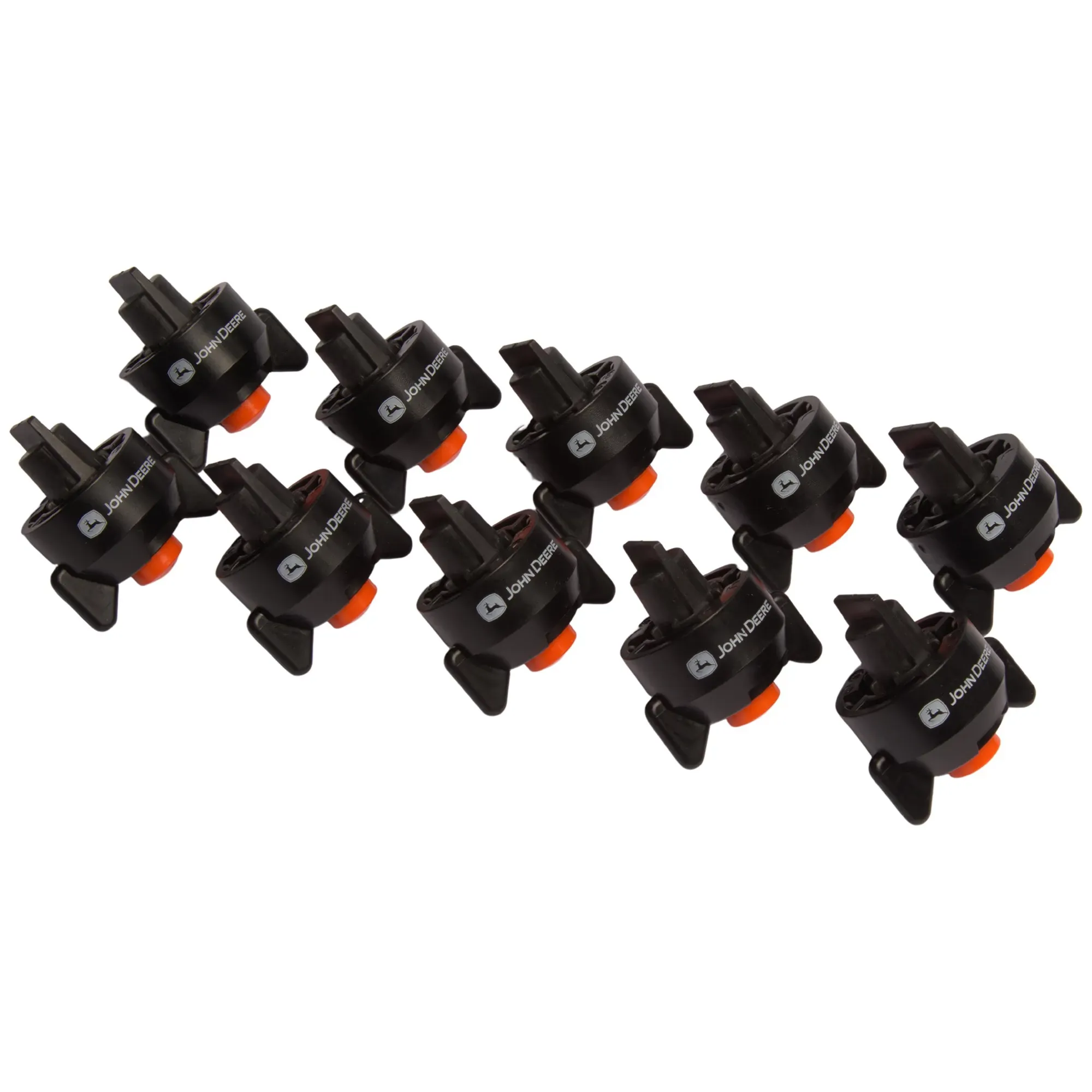 John Deere Hollow Cone 80 Degree Spray Angle Nozzle - PSHCXQ6