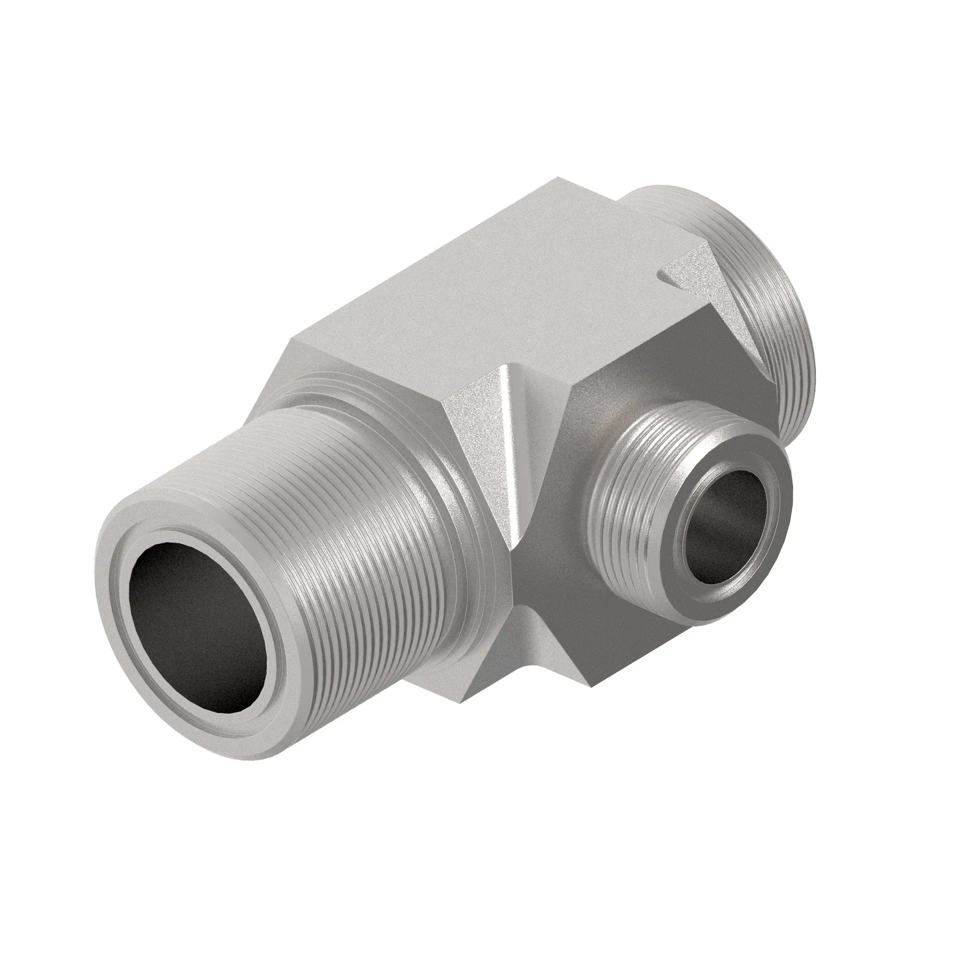 John Deere Tee Fitting - 38H5465