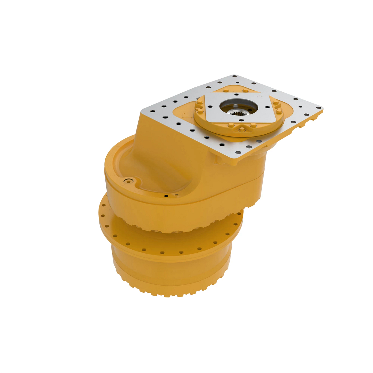 John Deere Reman REMAN Final Drive, Left Side - PG200211