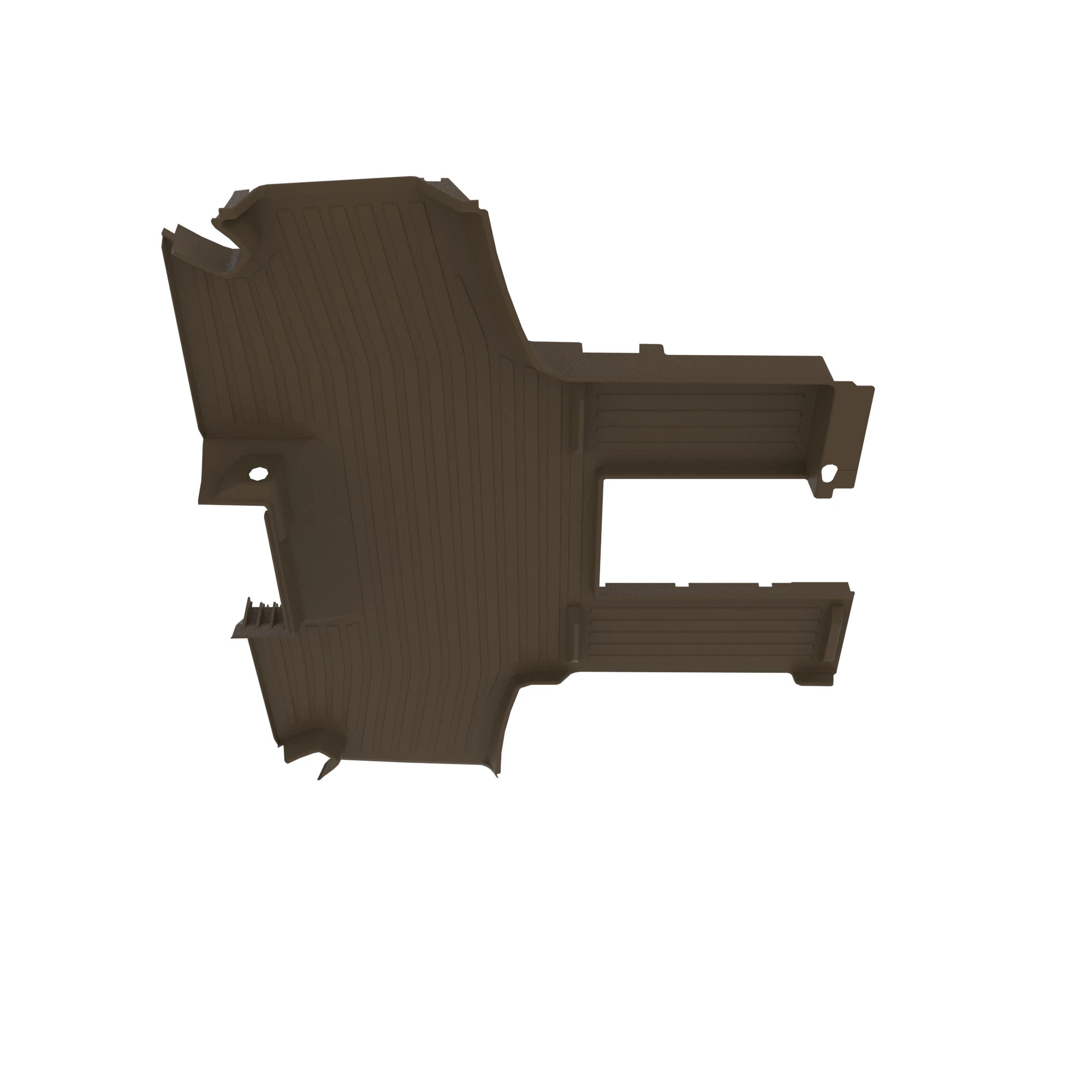 John Deere Floor Mat - R569019