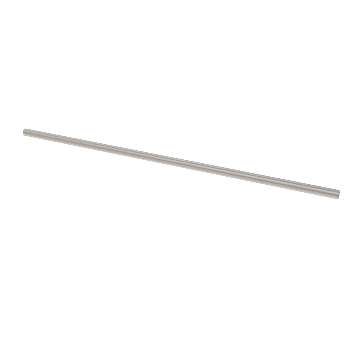 Rod-Threaded Frame