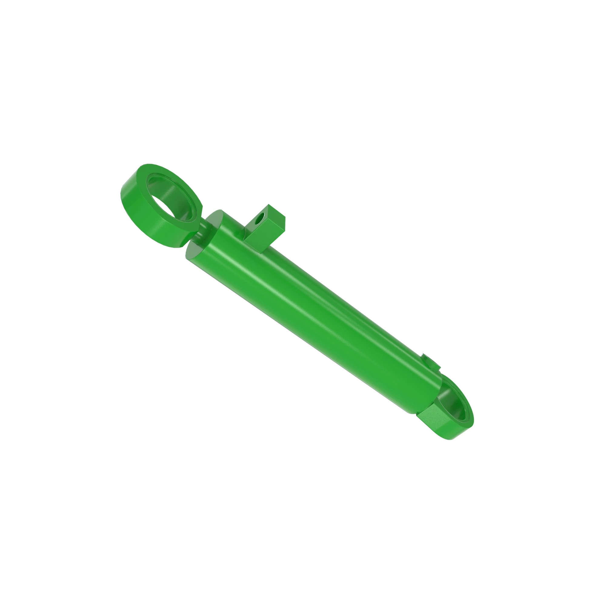 John Deere Steering Hydraulic Cylinder - RE247841