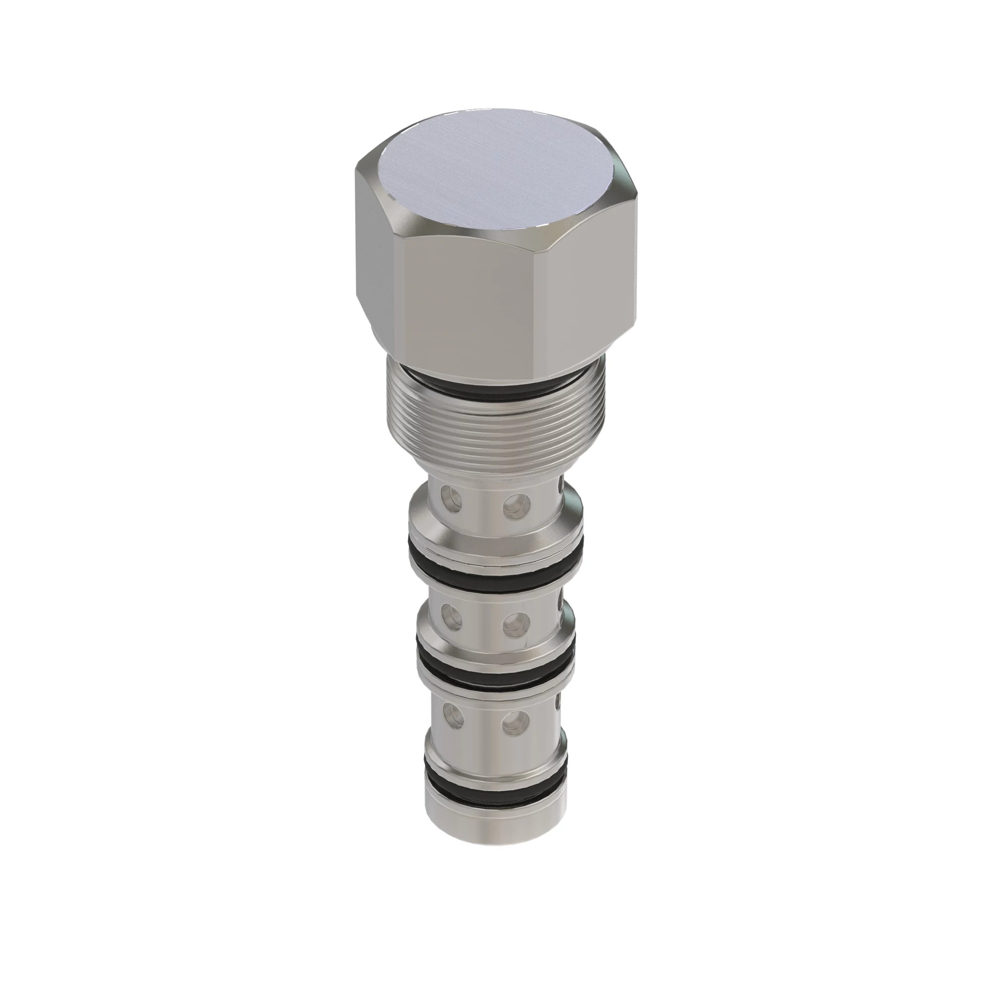 Hydraulic Pressure Valve