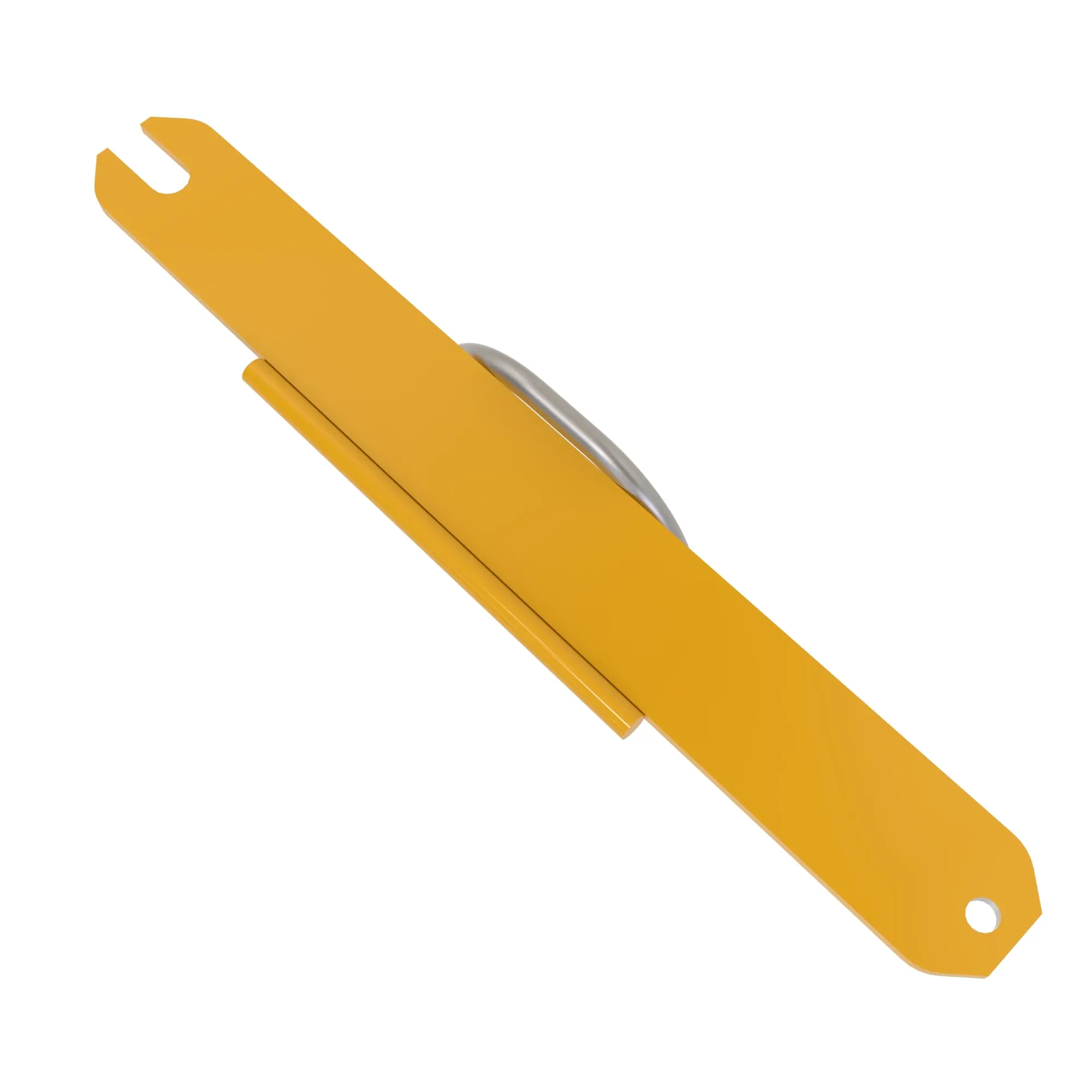 BRACKET, ELECTRICAL WIRING