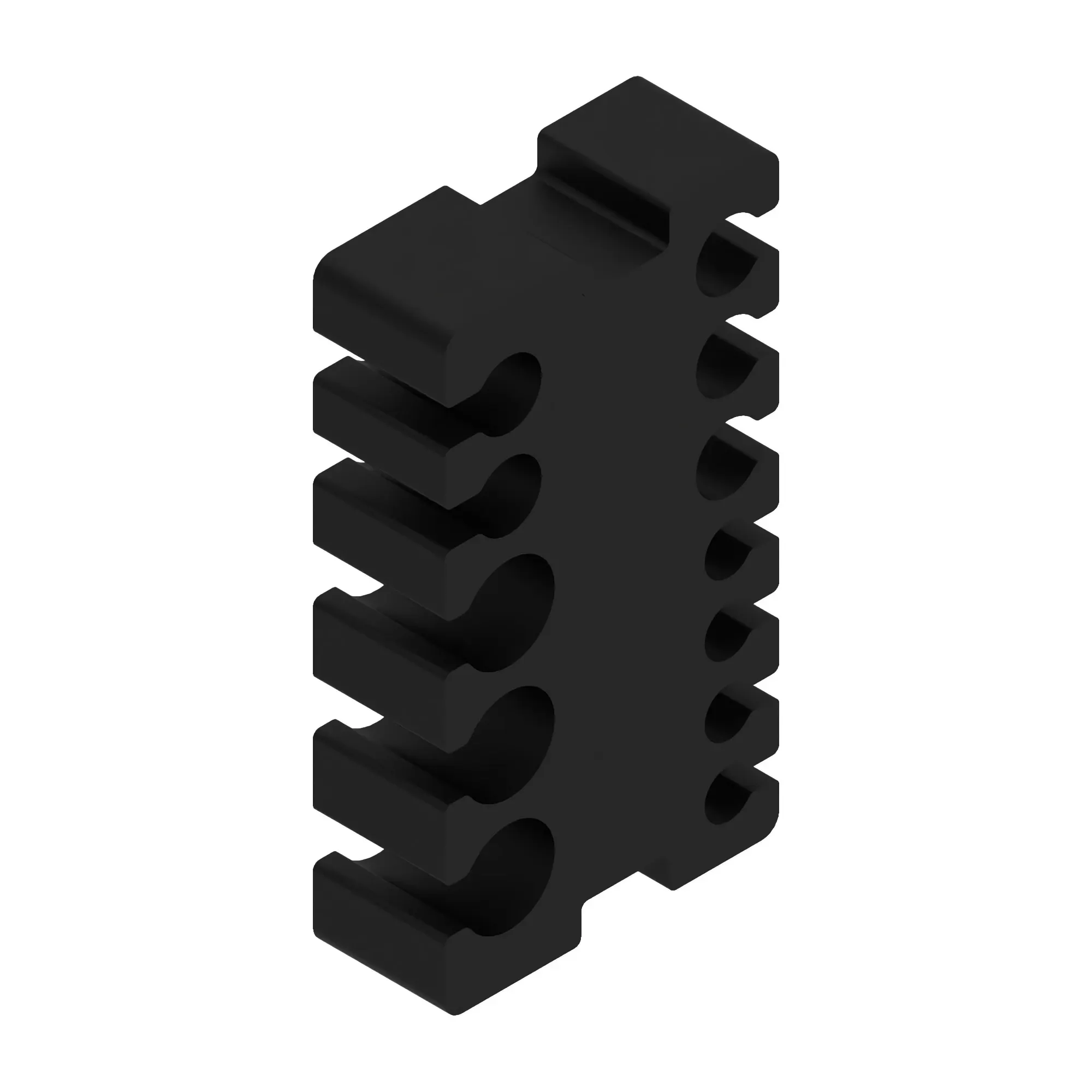John Deere Block Clamp - N408381