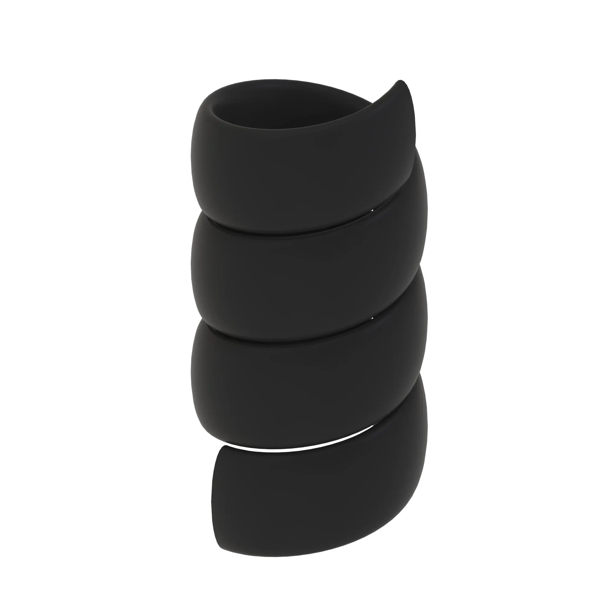 John Deere Hose Guard - F032110