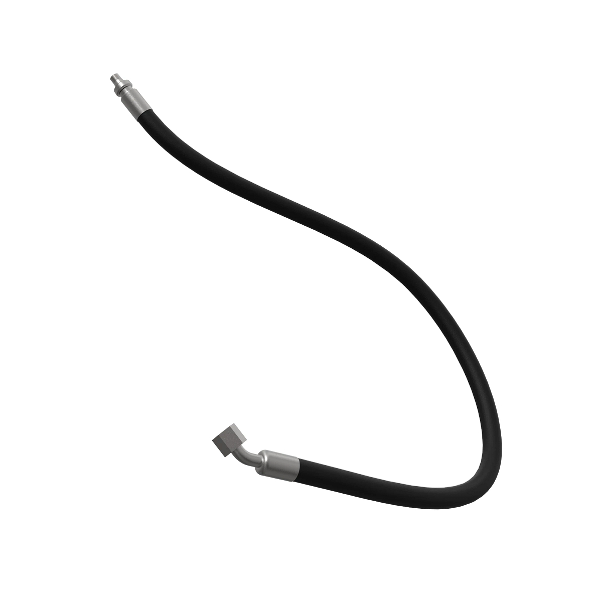 John Deere Hydraulic Hose - AT391573