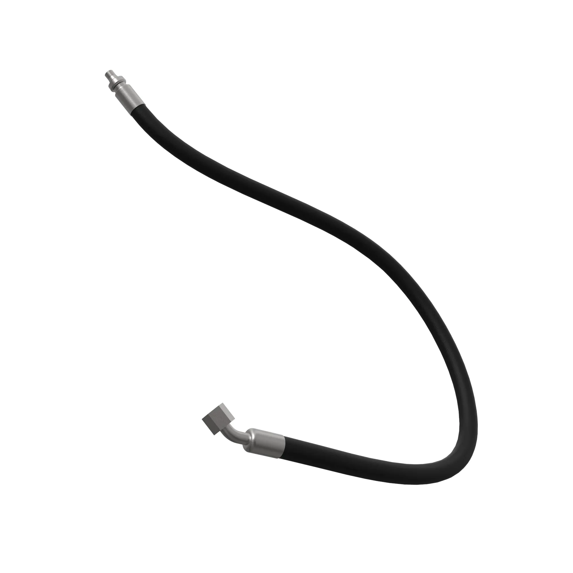 John Deere Hydraulic Hose - AT391573