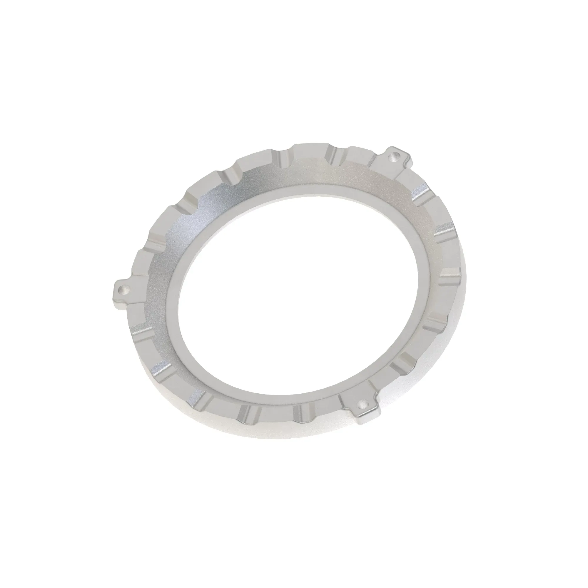 John Deere Brake Backing Plate - R125123