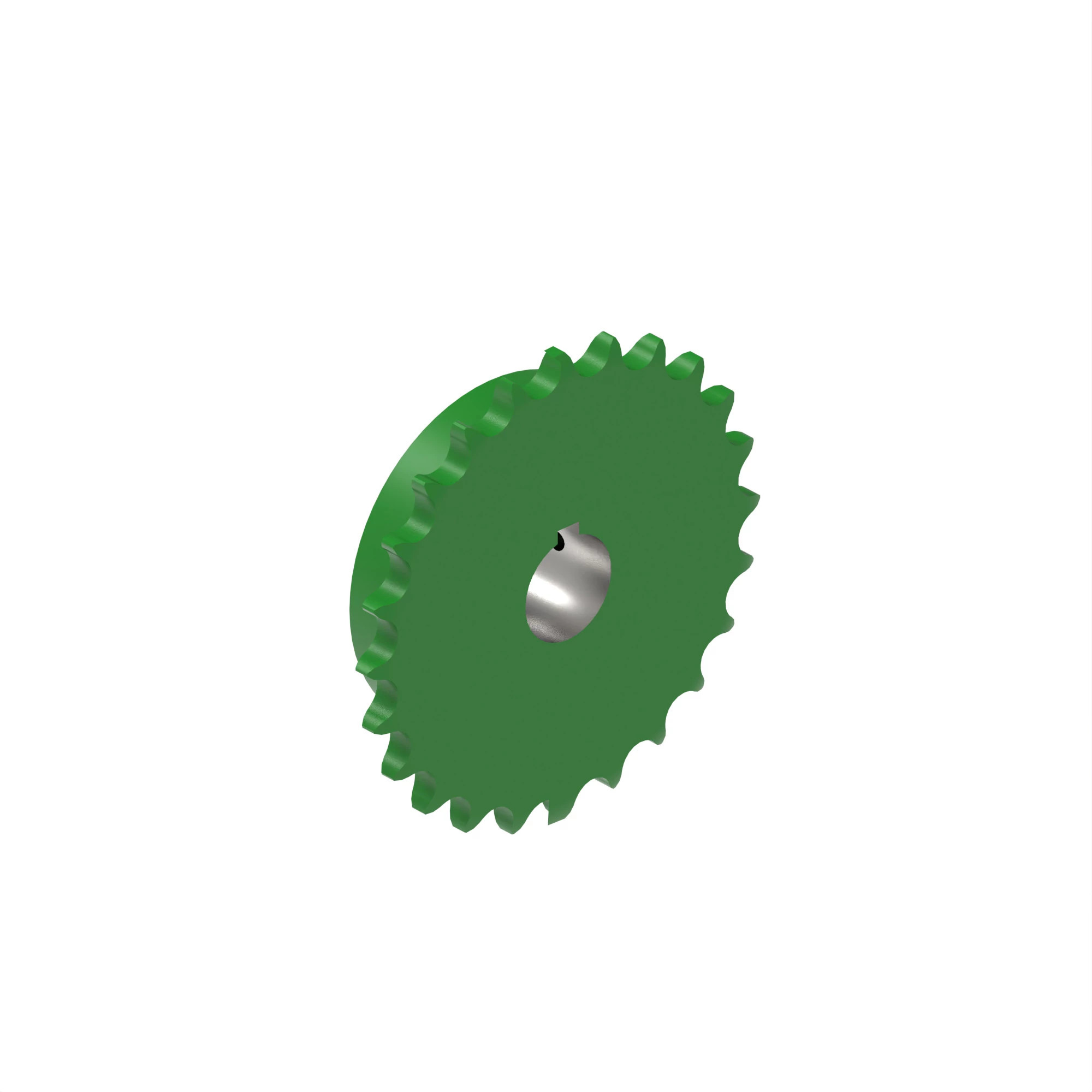 ⚙️ AA59330: Piñón de Cadena (unidad Pro-row Con Medidor Mecánico)