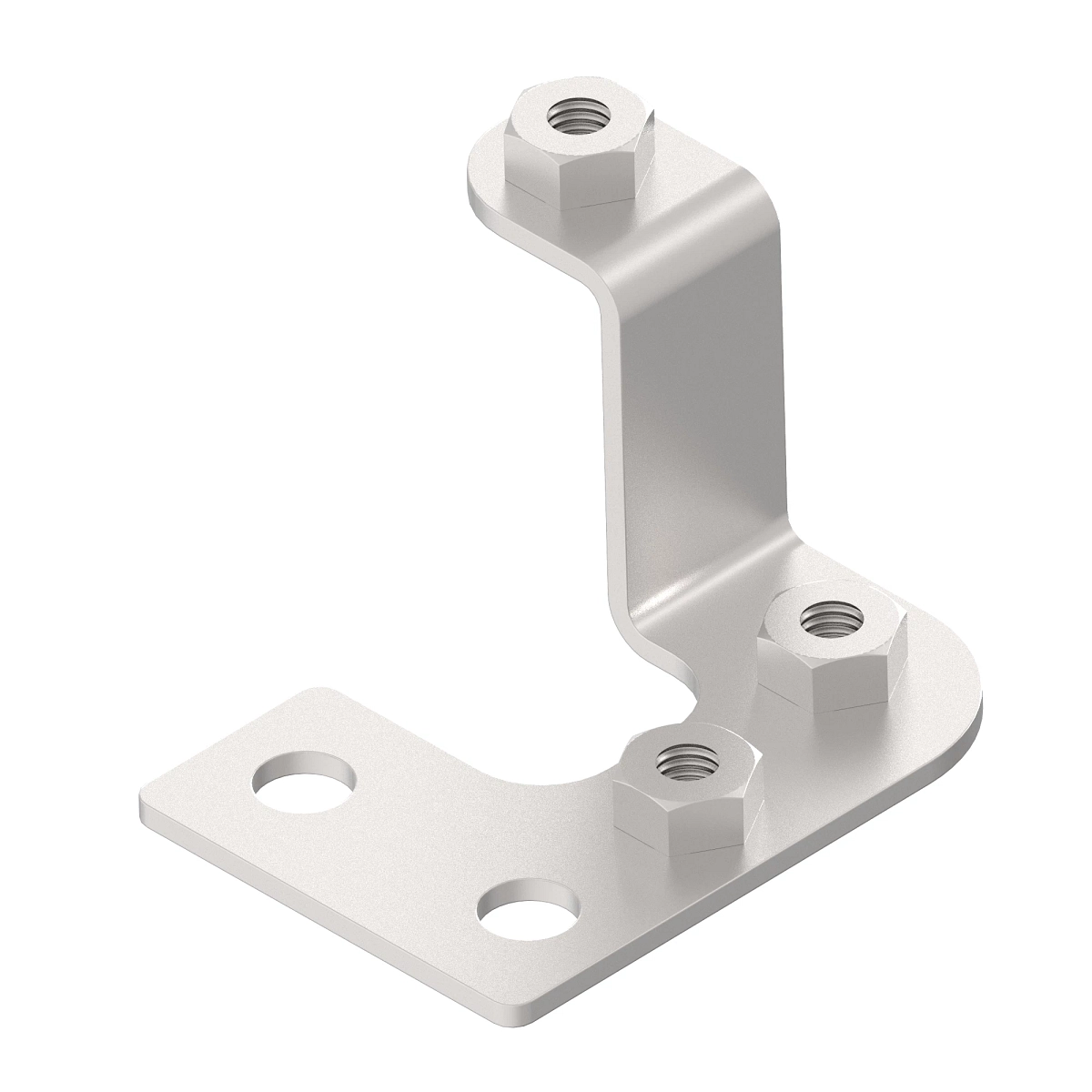 Bracket, Wiring Harness 3029 5M Tr