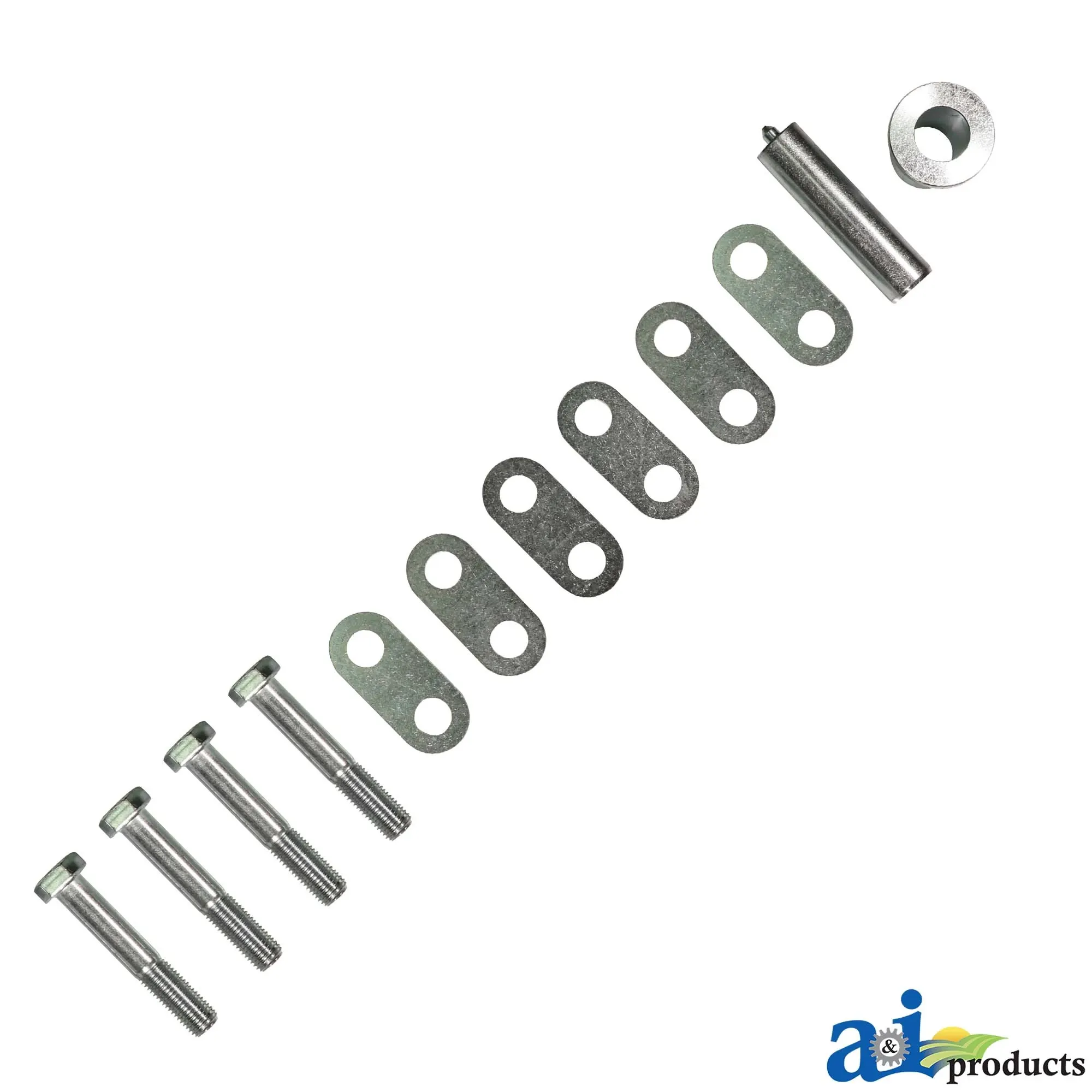 Drawbar