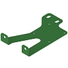 TRIPLE FOLD VALVE MOUNT