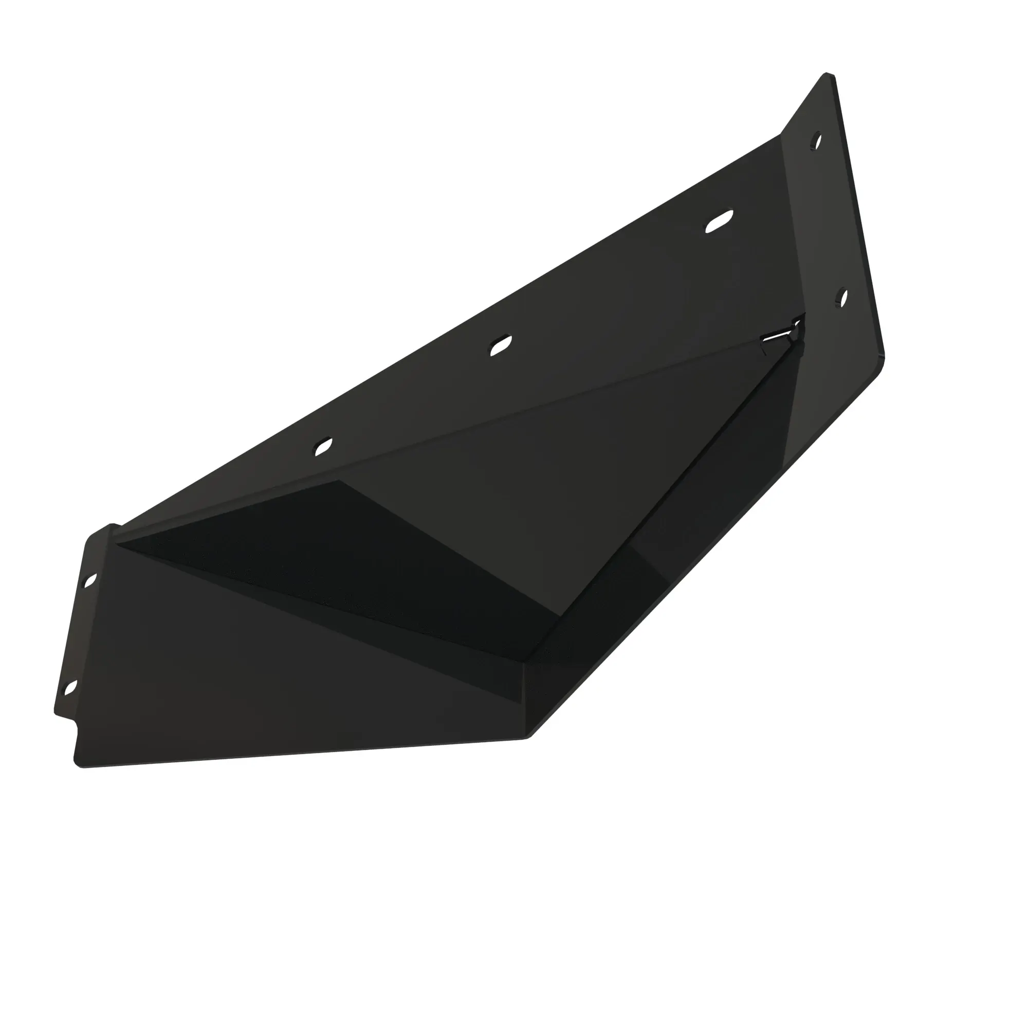 FUEL TANK COVER RIGHT SIDE