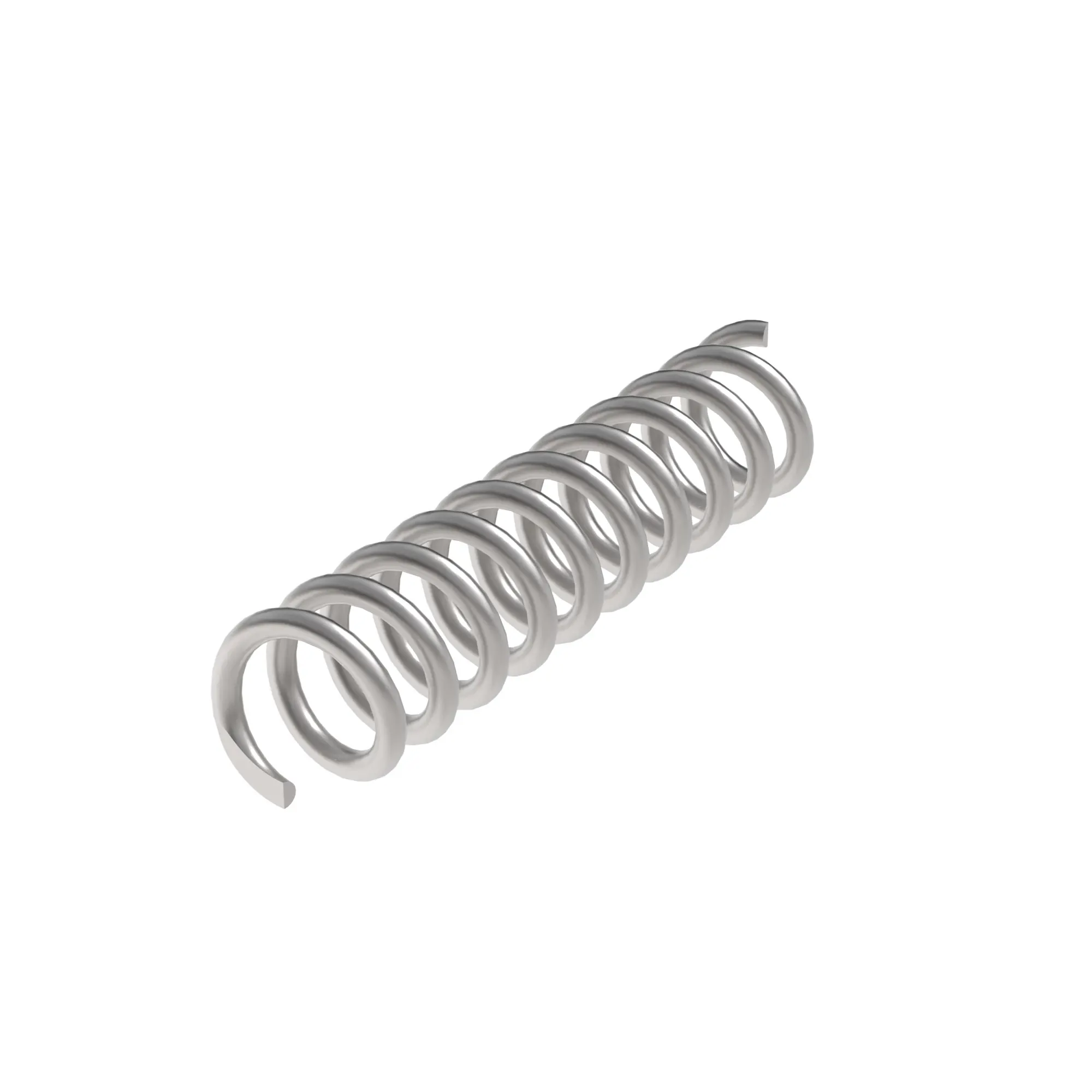 John Deere Compression Spring - R113916