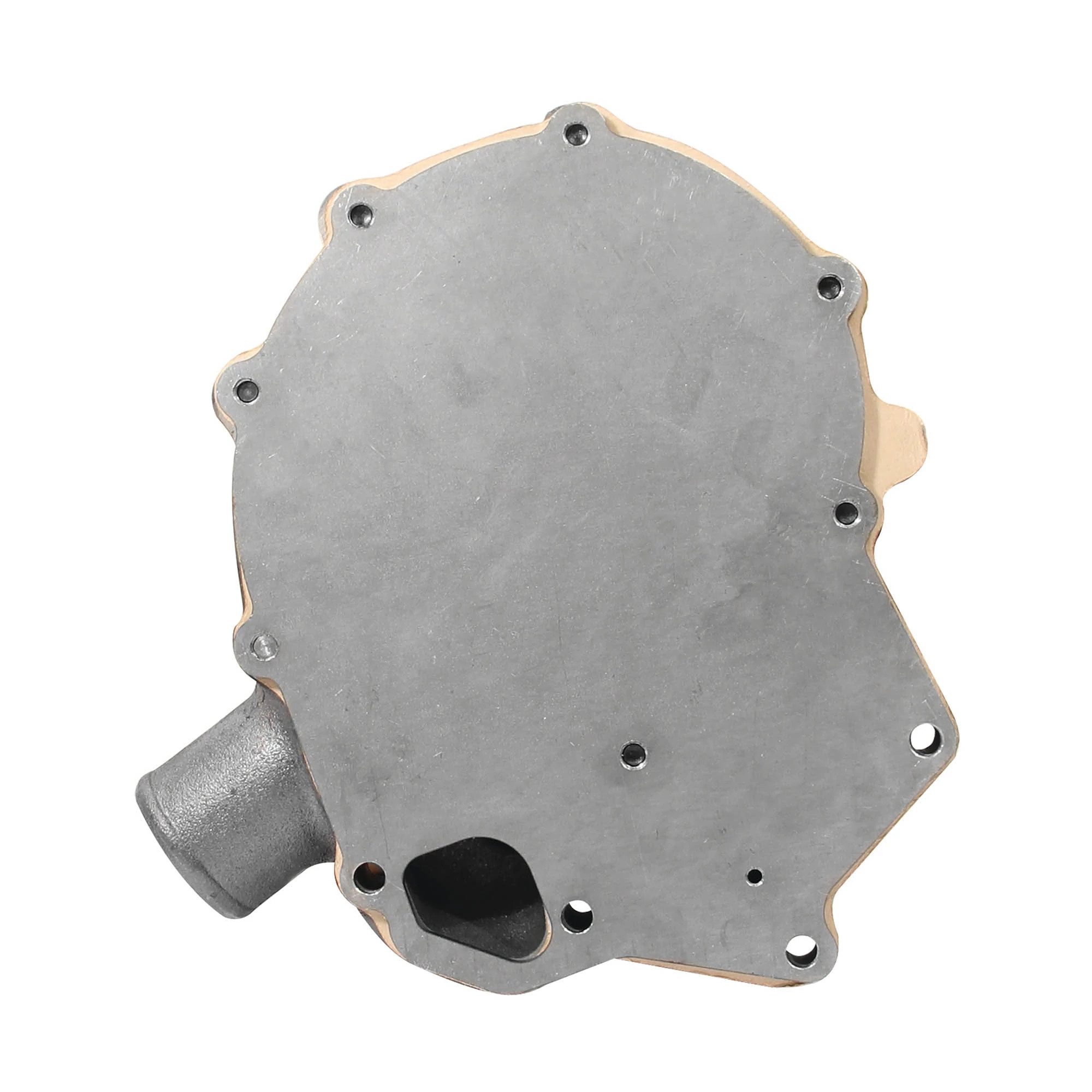 PUMP, WATER, ASSEMBLY