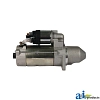Starter Motor Kit