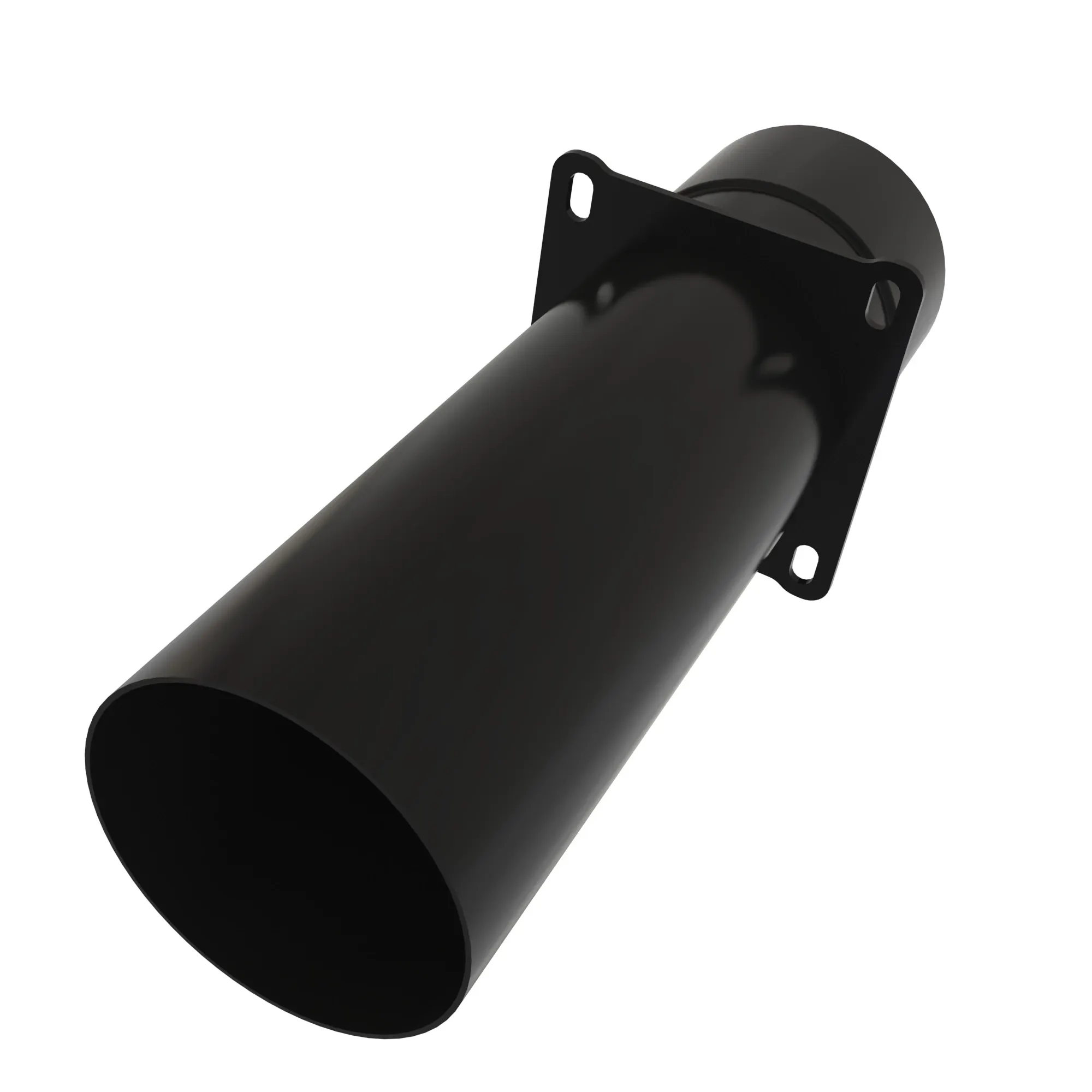ADAPTER, INTAKE CAP/PRECLEANER