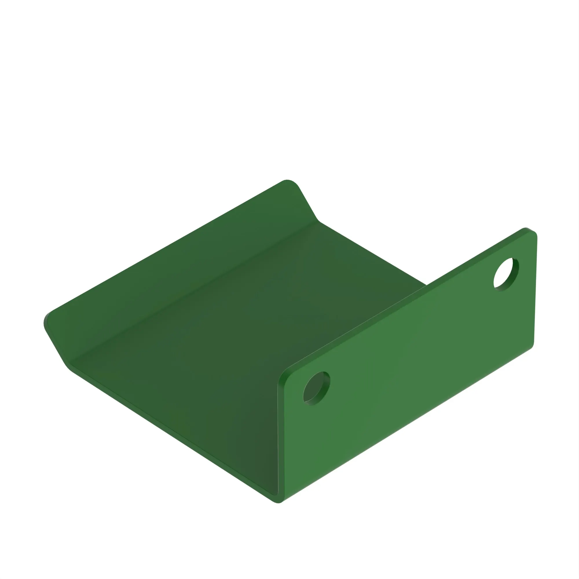BRACKET, INTERCONNECT  SUPPORT UNDE