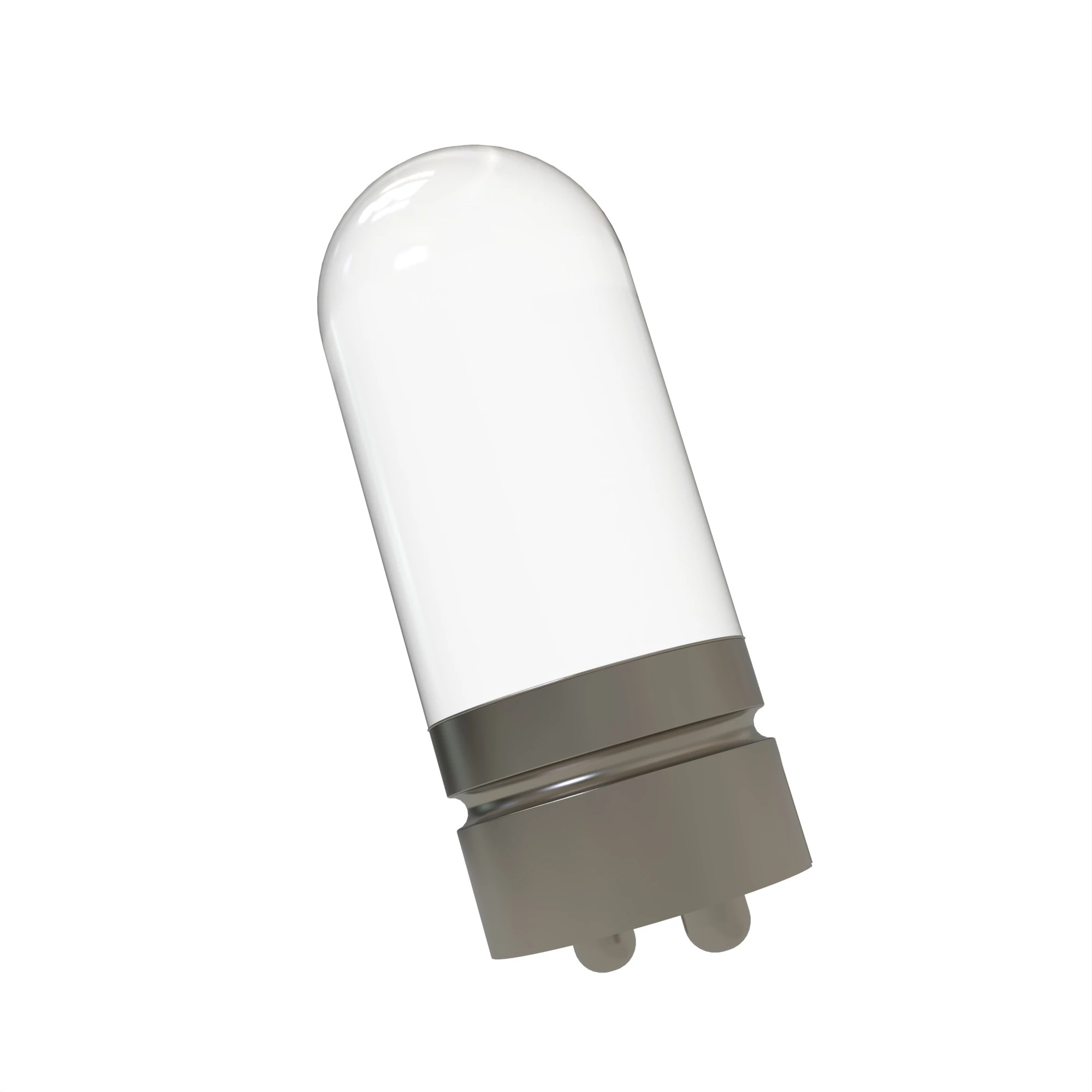 John Deere Wedge Base Halogen Lamp, 12 Volt, 3 Watts - 57M7105