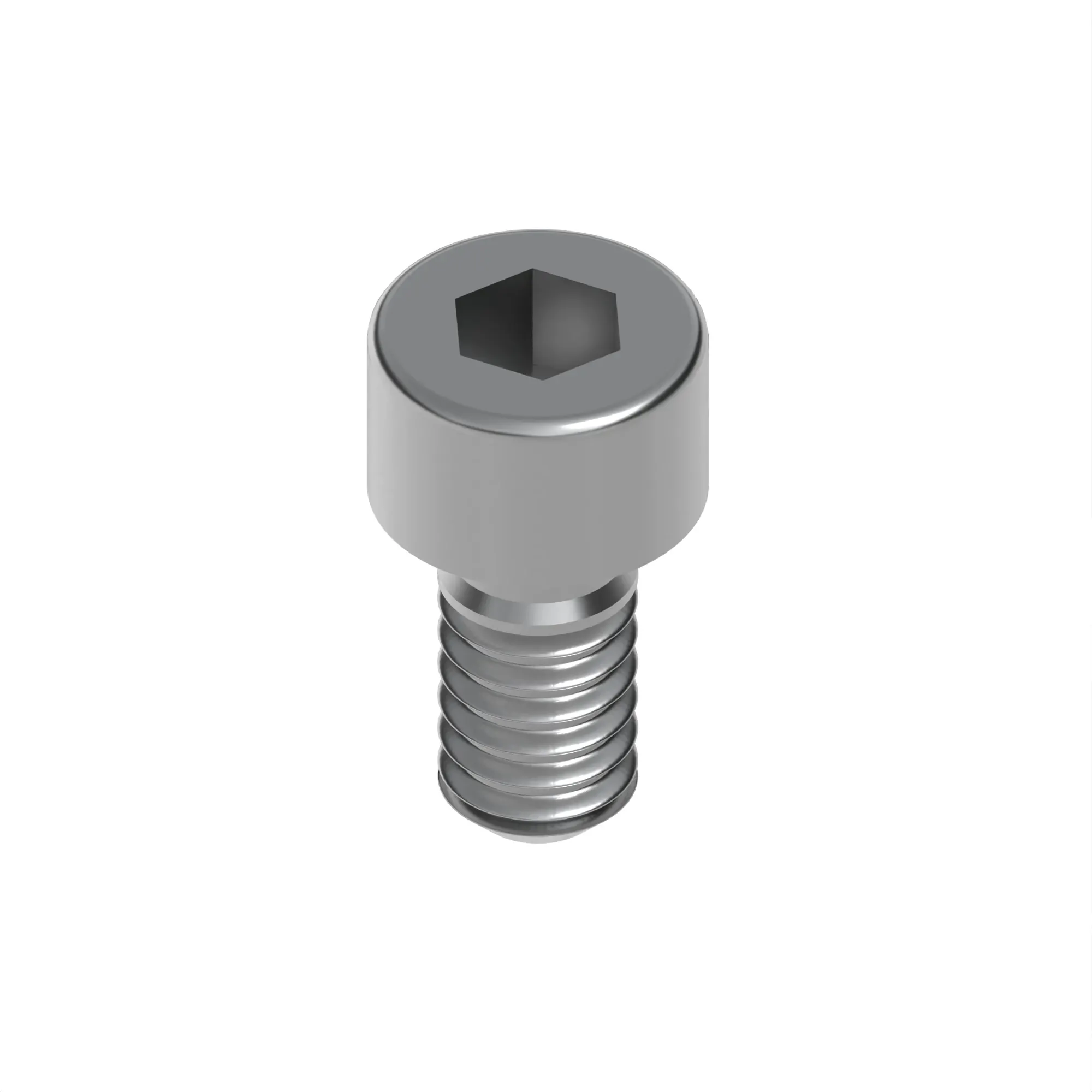 John Deere Socket Head Bolt - J780510