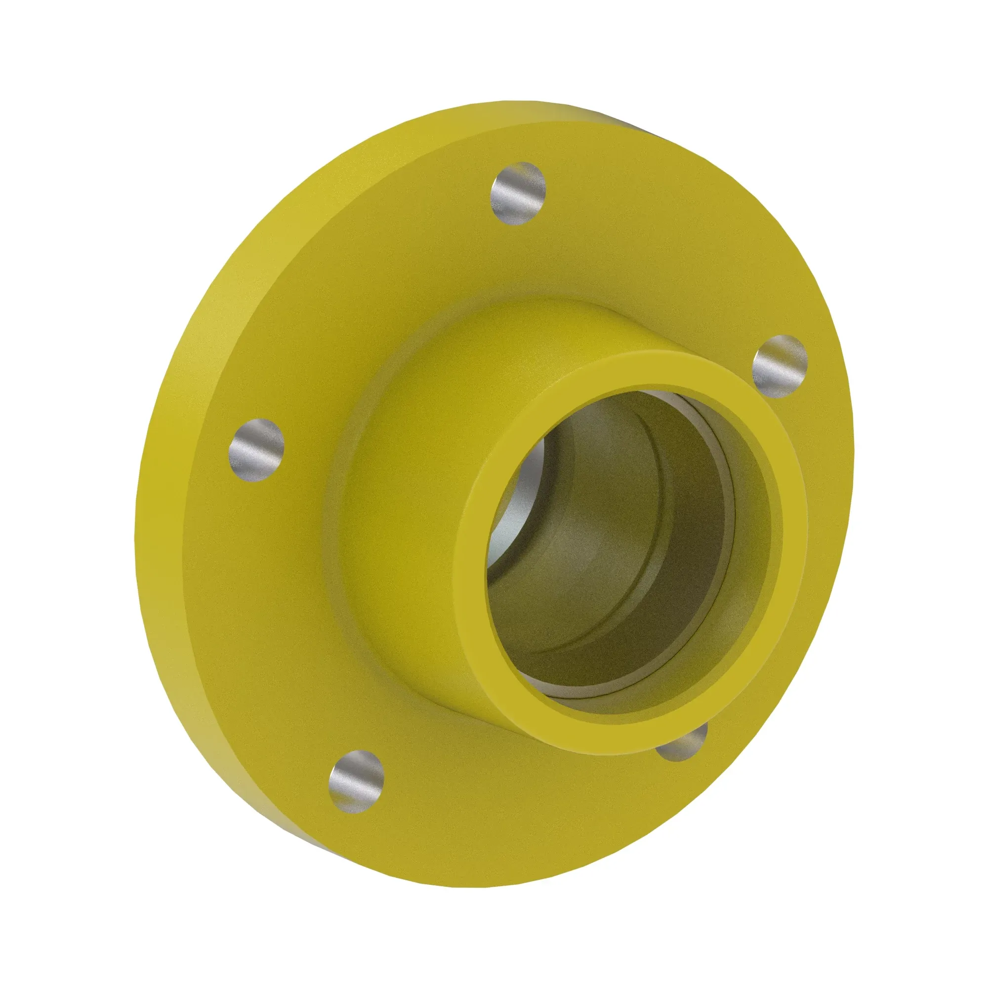 Hub