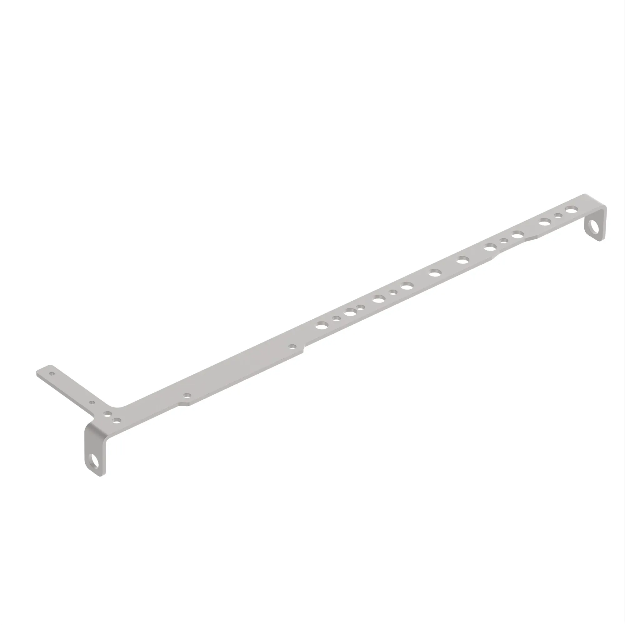 MOUNTING PLATE