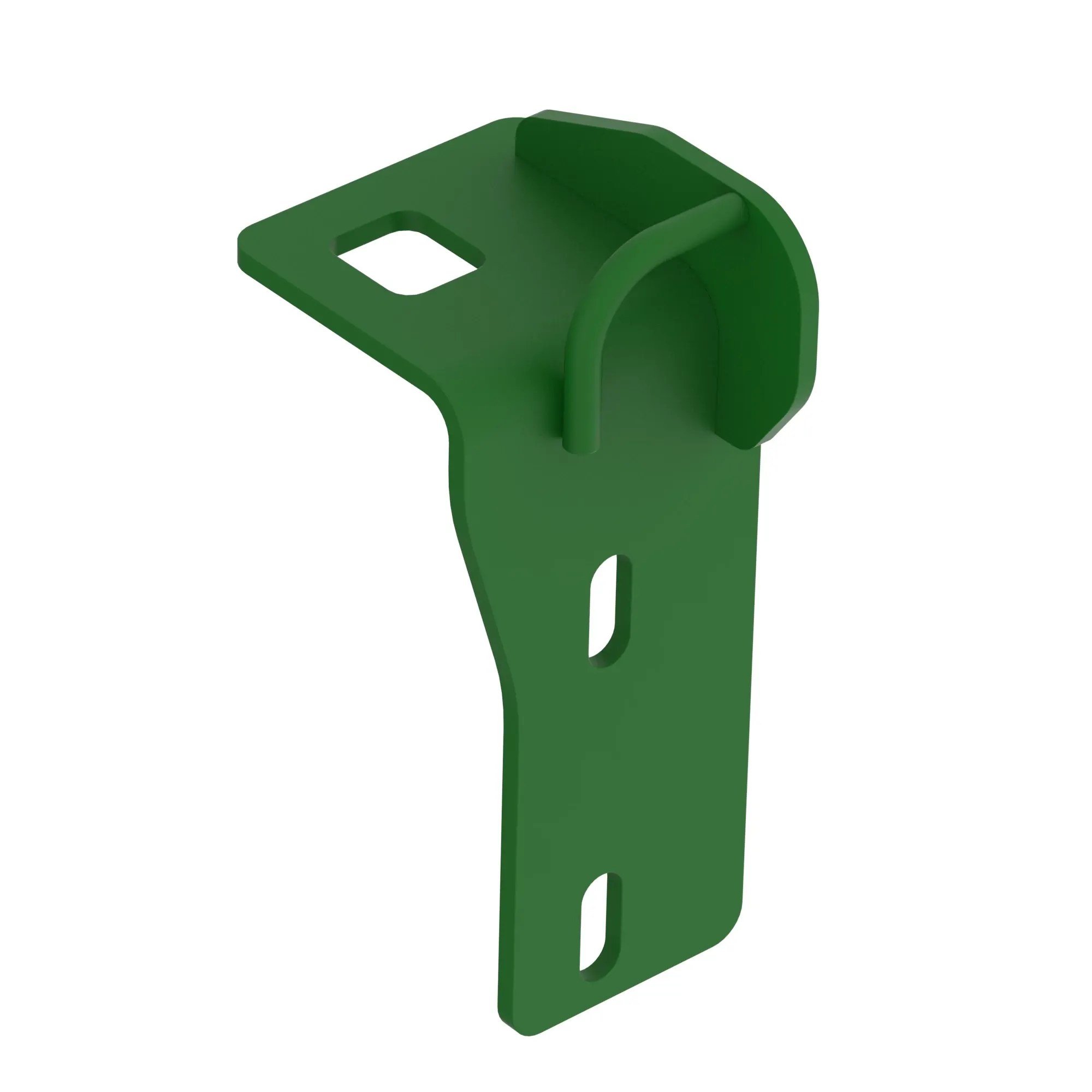 BRACKET, RH