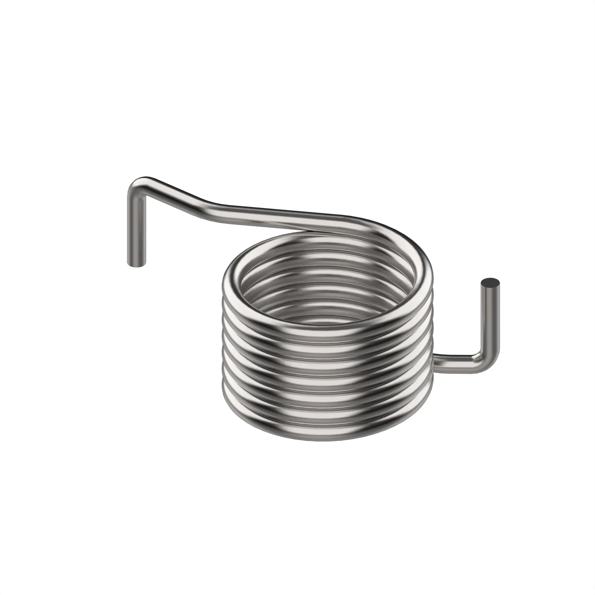John Deere Torsion Spring - F657180