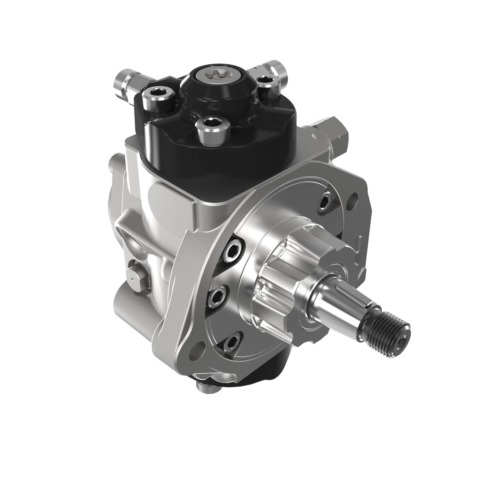 John Deere Fuel Injection Pump - RE543423